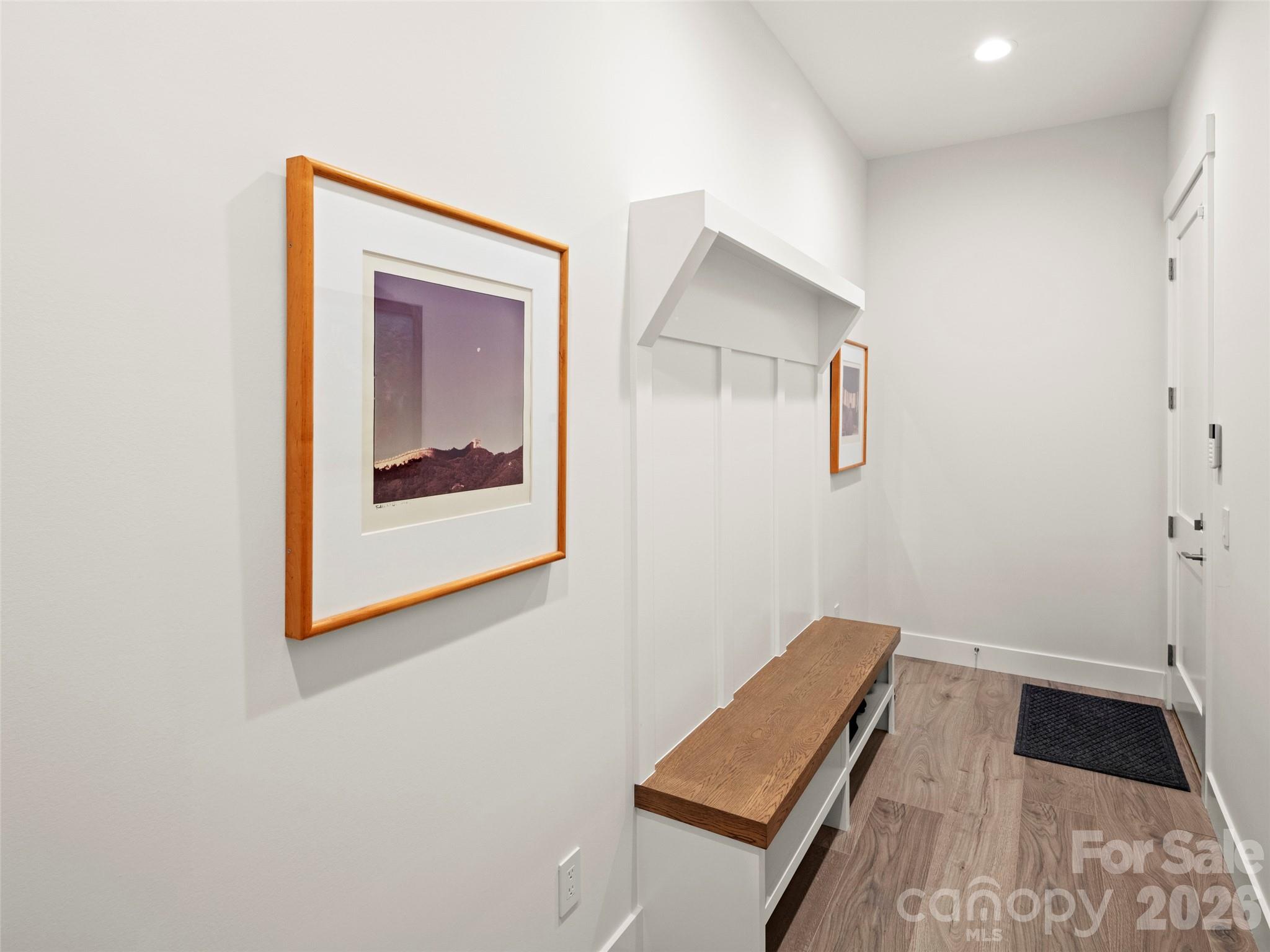582 Daniel Circle Drive — Mills River