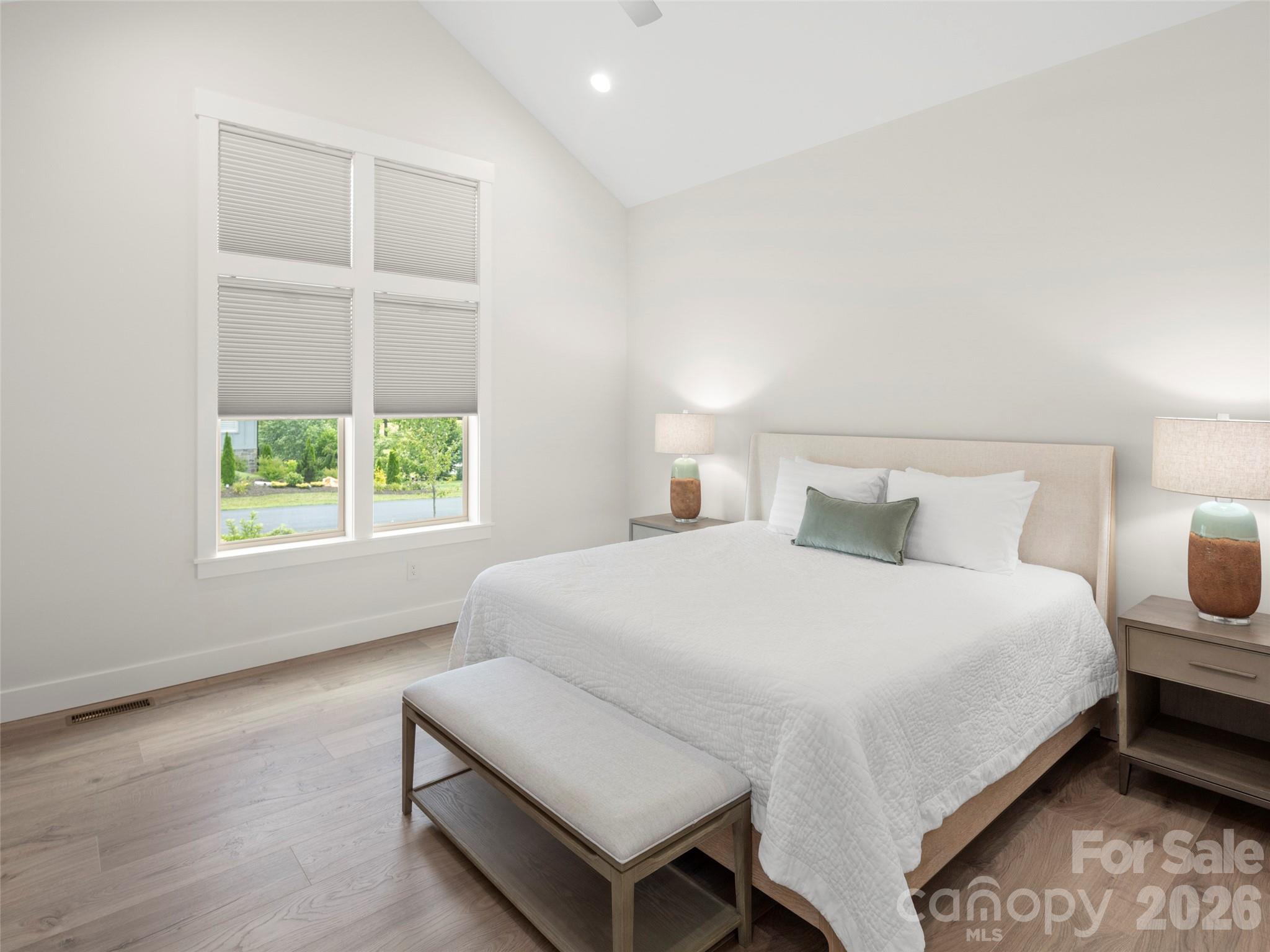 582 Daniel Circle Drive — Mills River