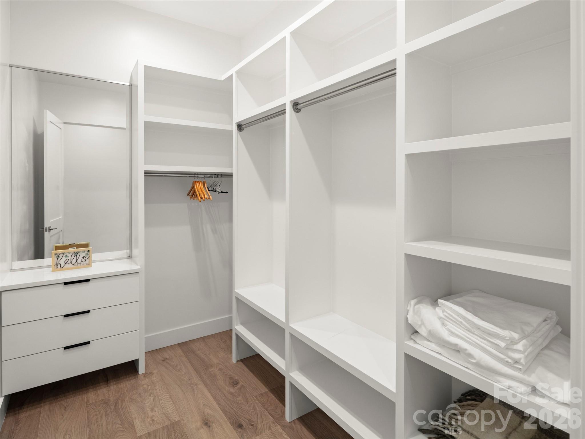 582 Daniel Circle Drive — Mills River