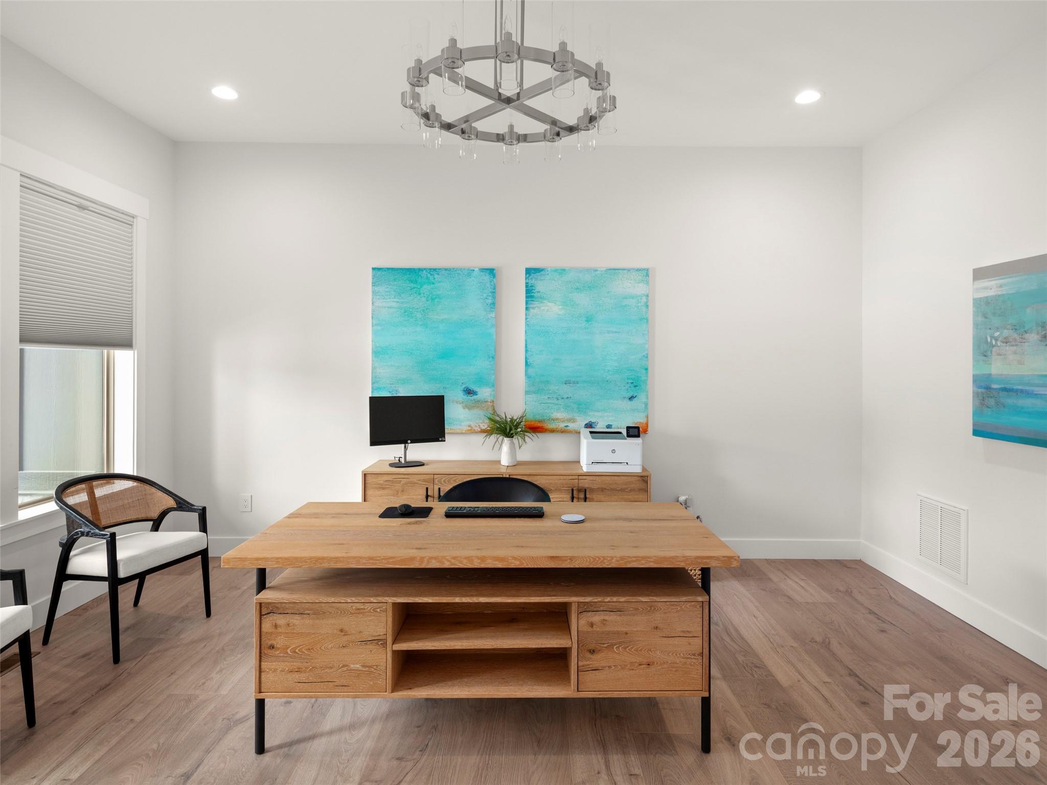 582 Daniel Circle Drive — Mills River