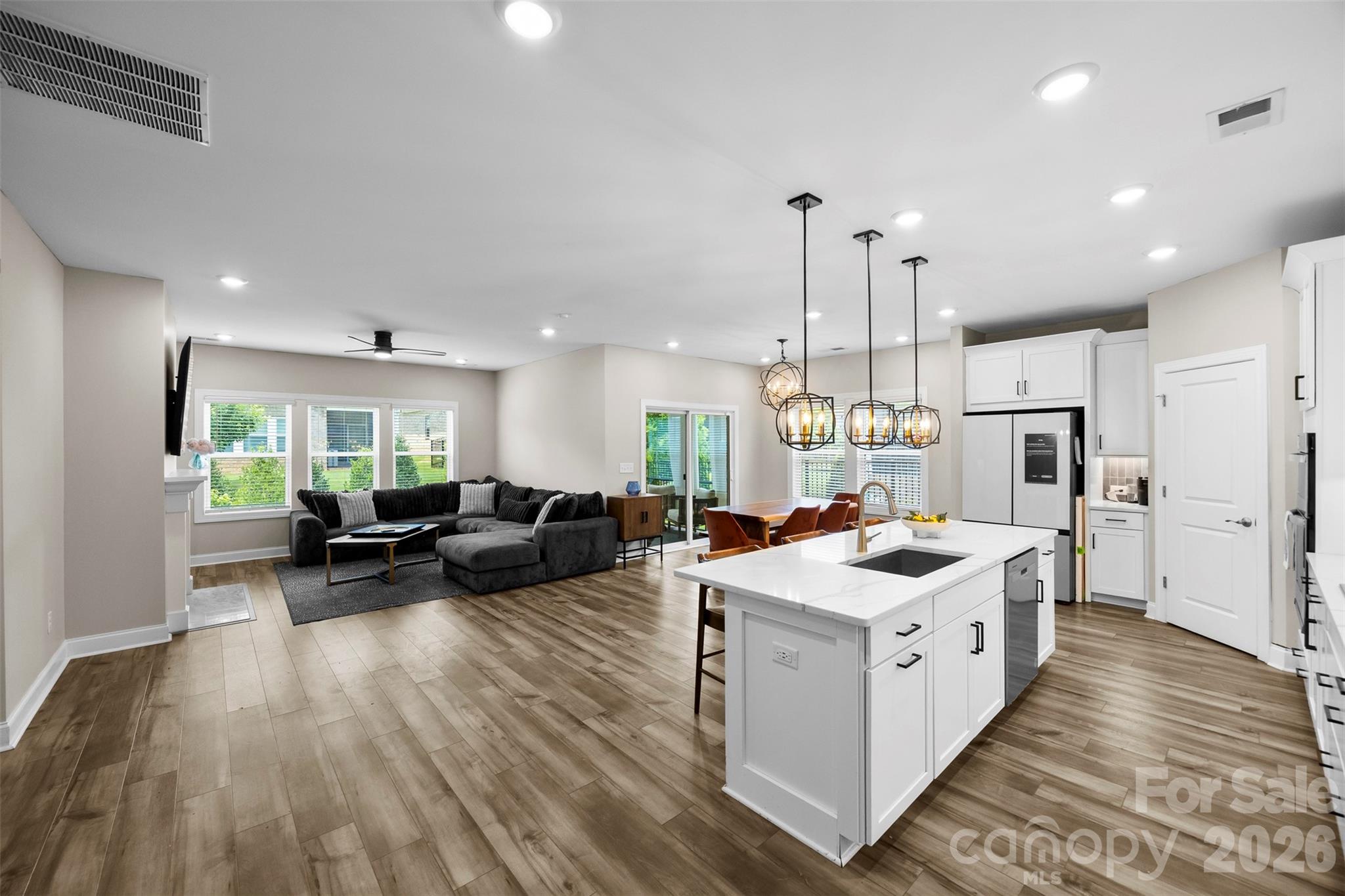 12629 Twilight Drive — Charlotte