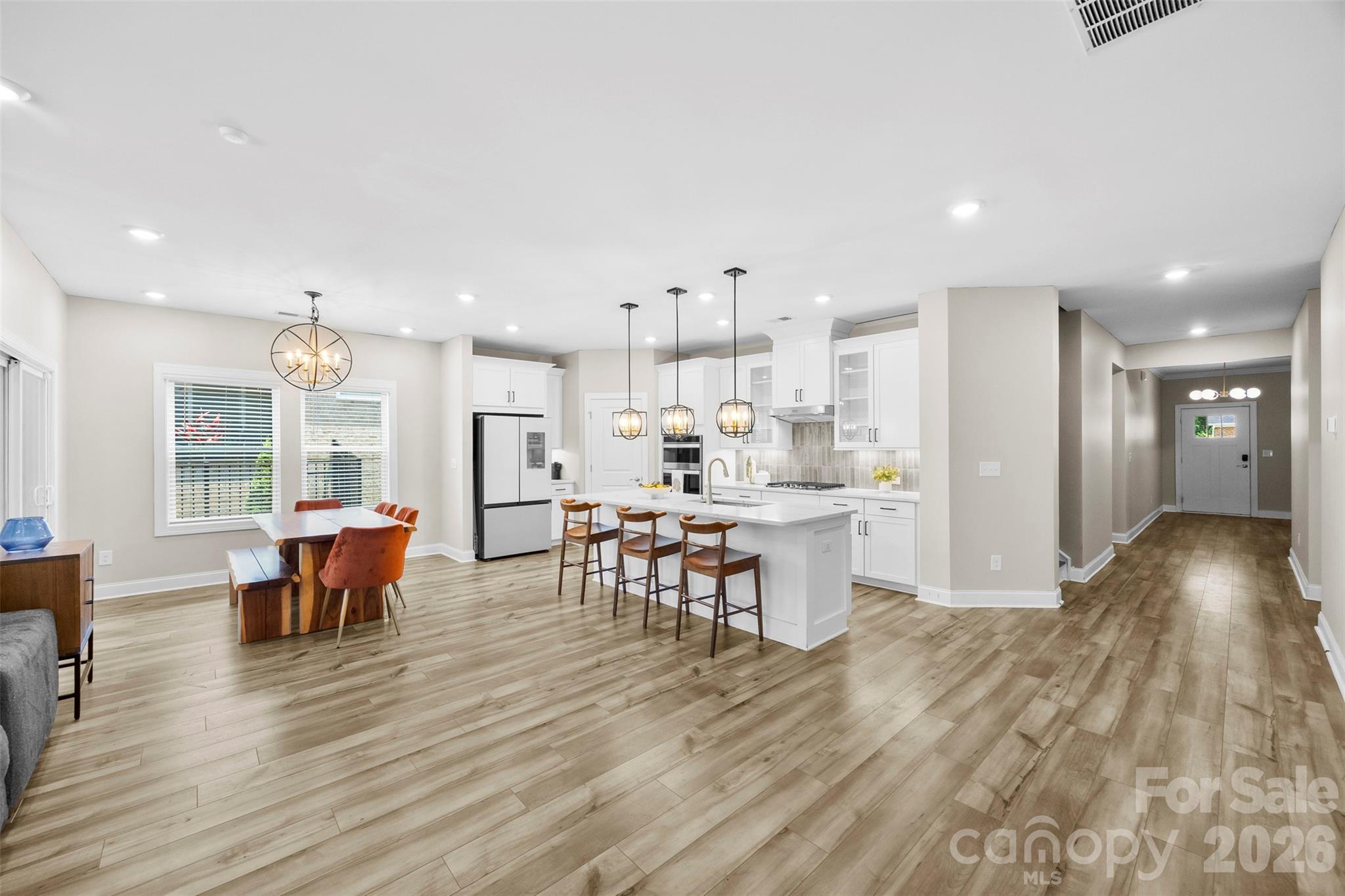 12629 Twilight Drive — Charlotte