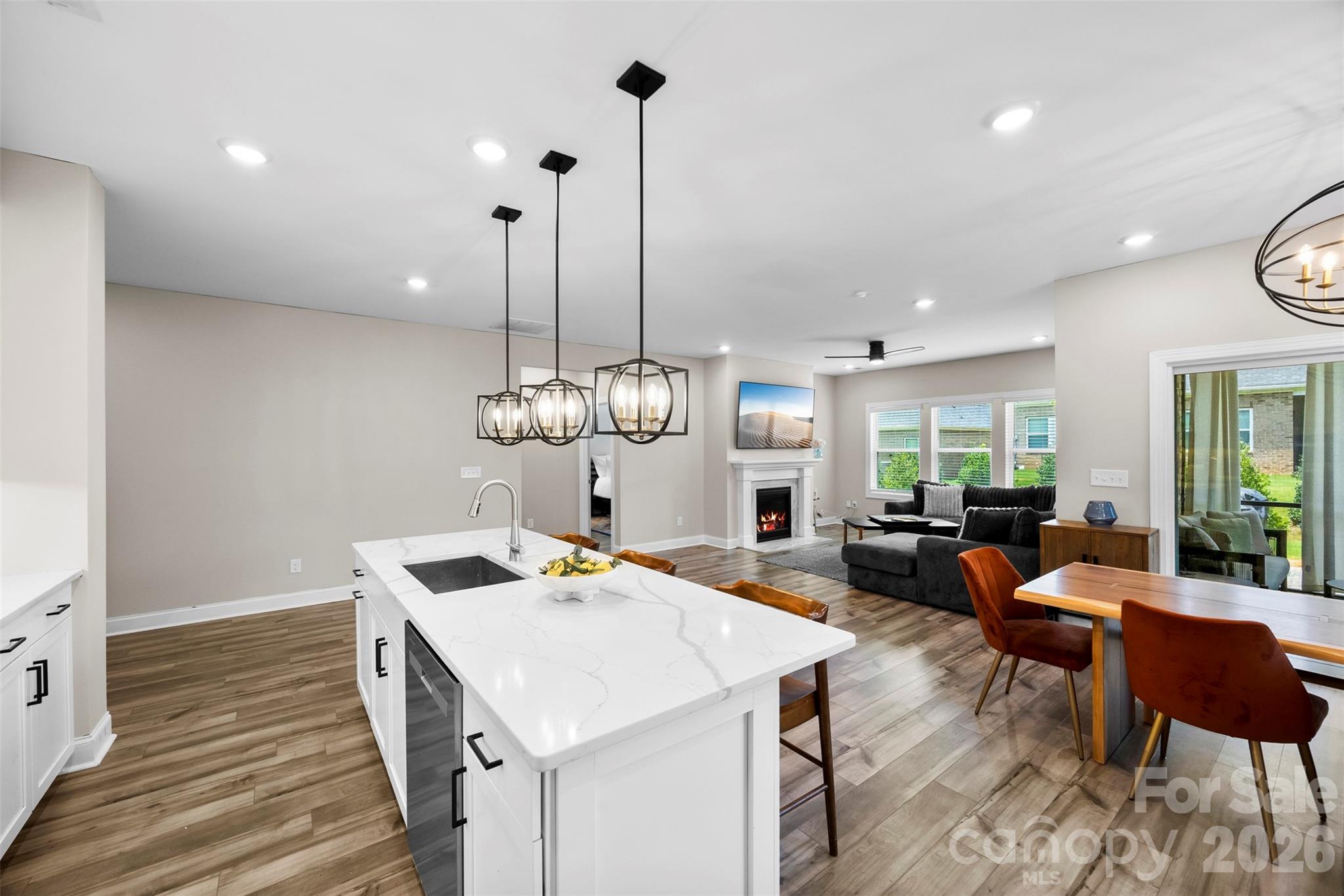 12629 Twilight Drive — Charlotte