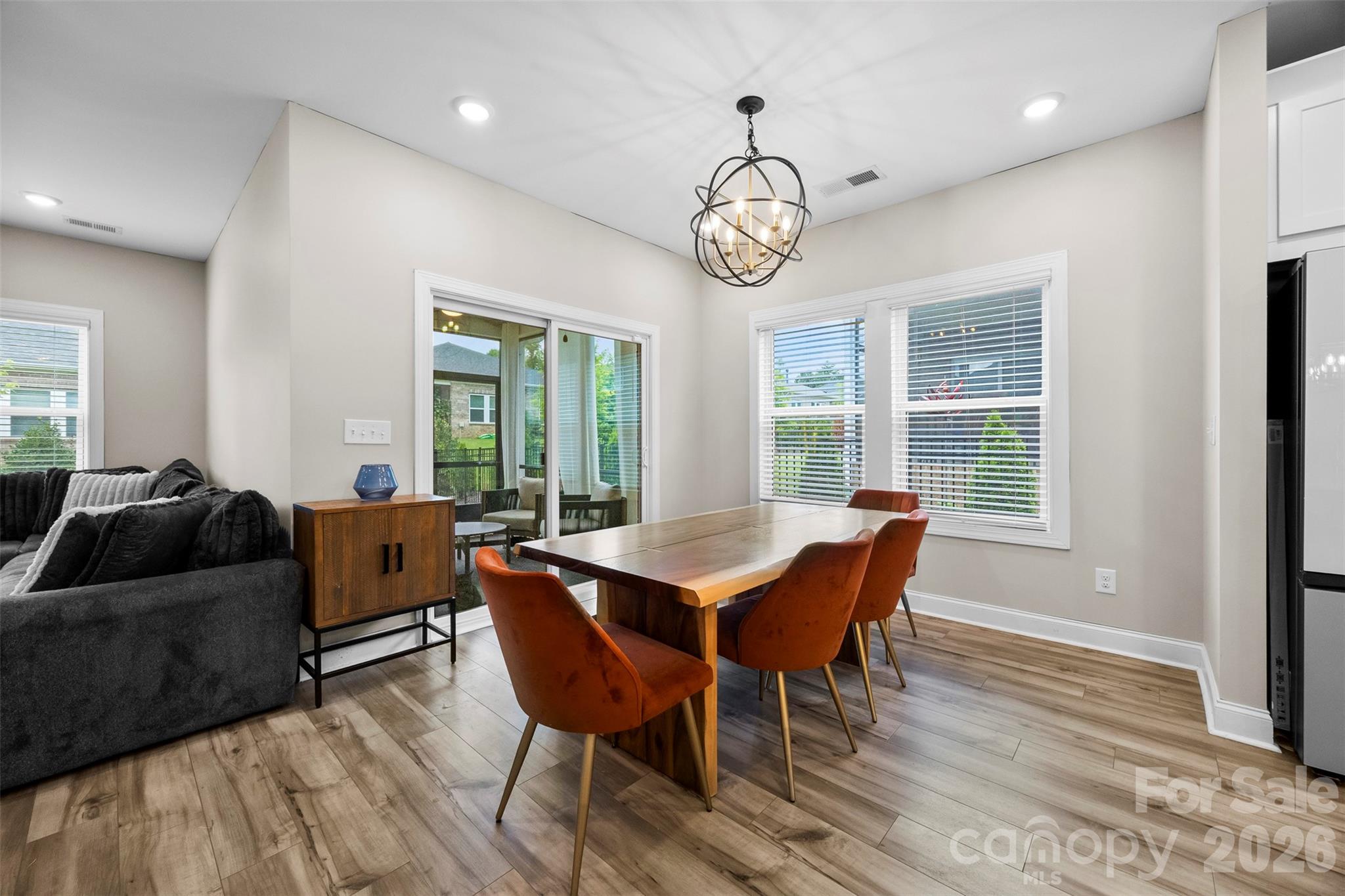 12629 Twilight Drive — Charlotte