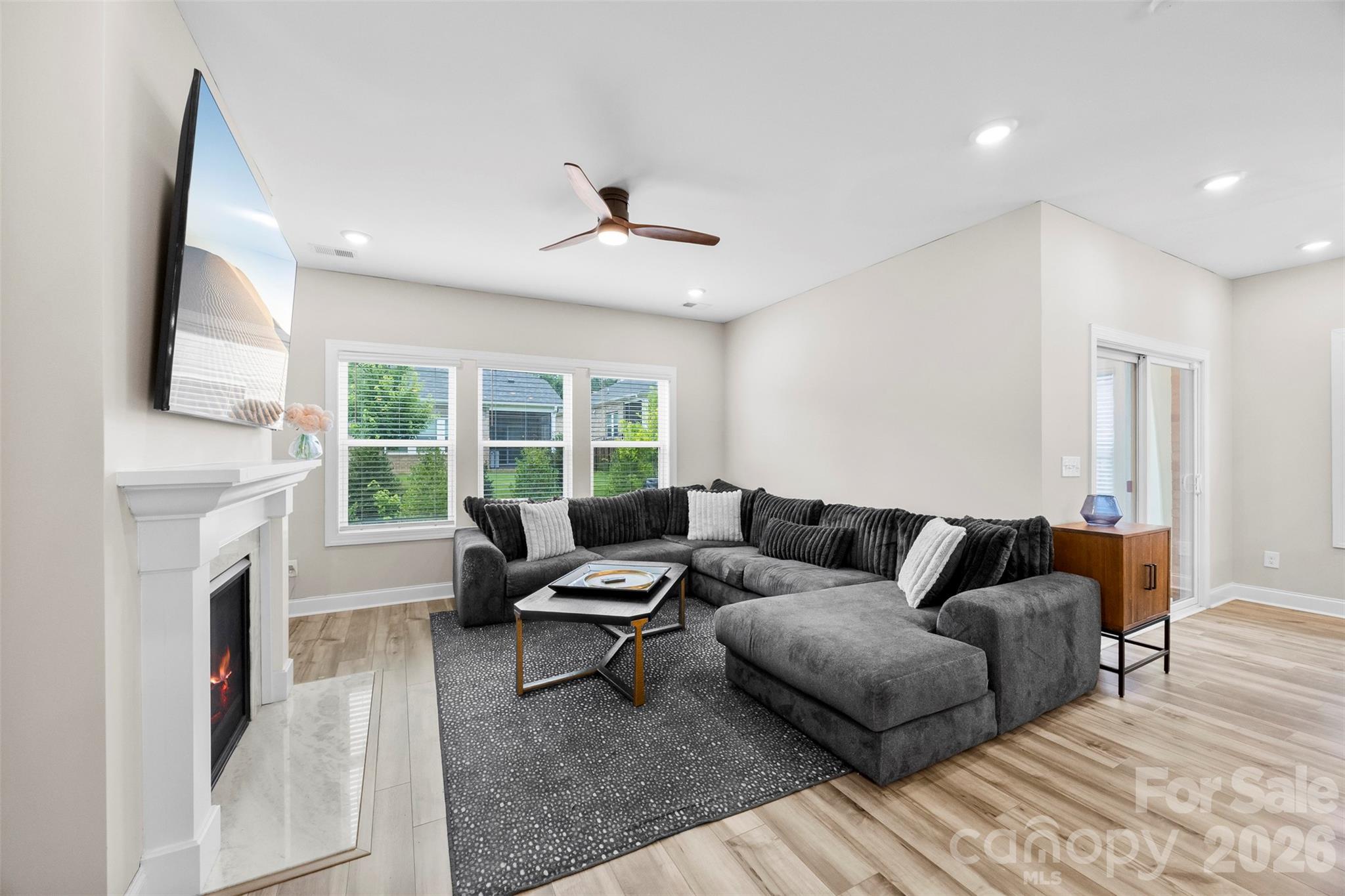 12629 Twilight Drive — Charlotte