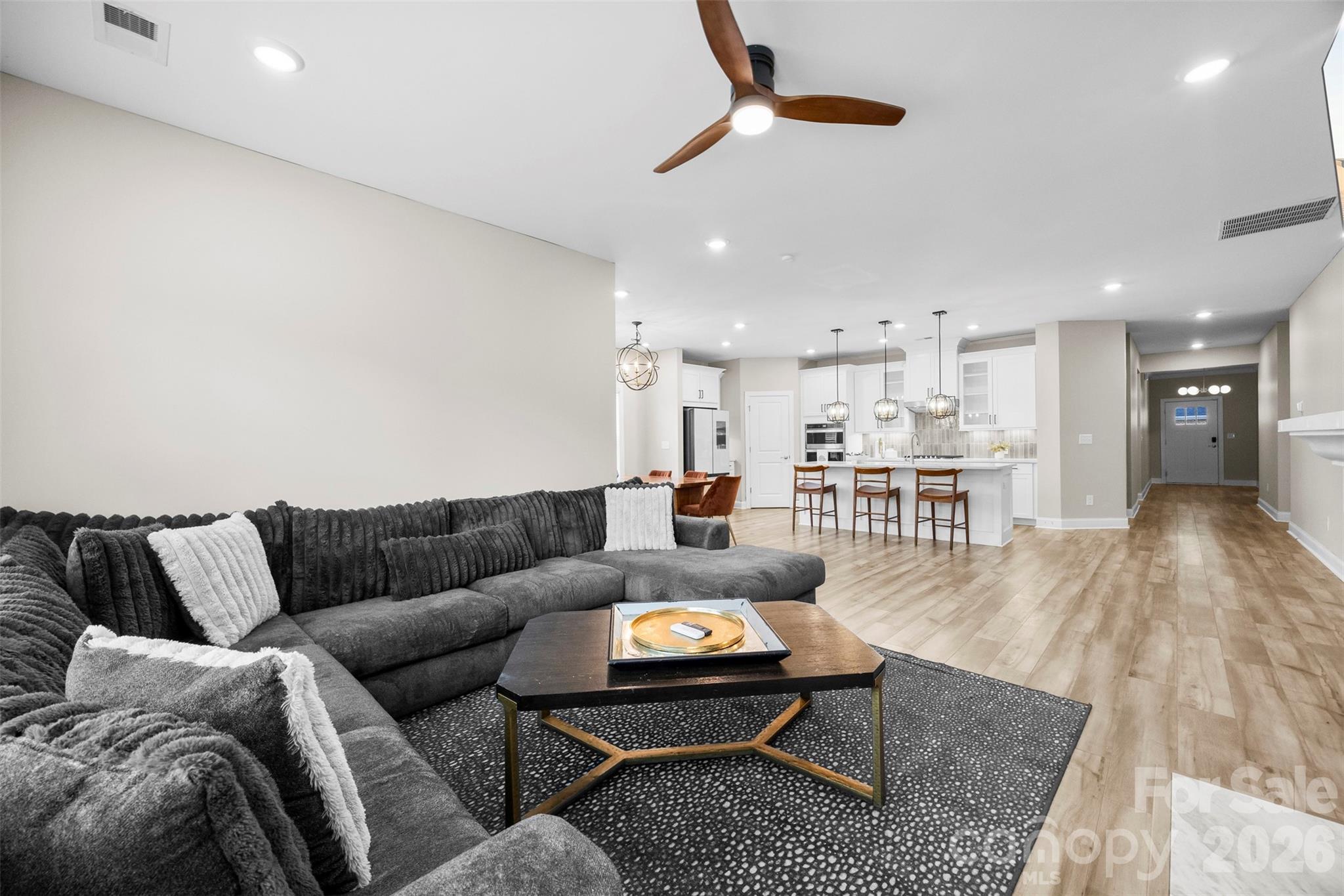 12629 Twilight Drive — Charlotte