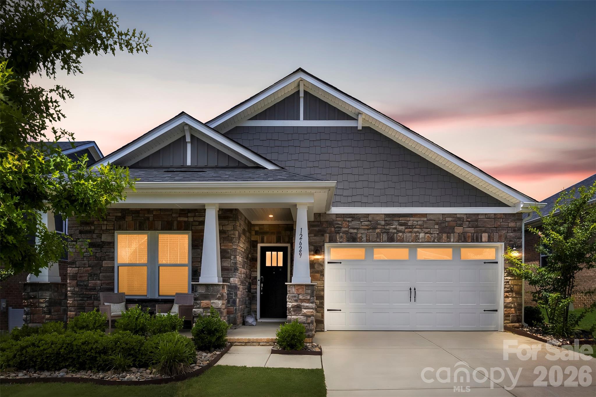 12629 Twilight Drive — Charlotte