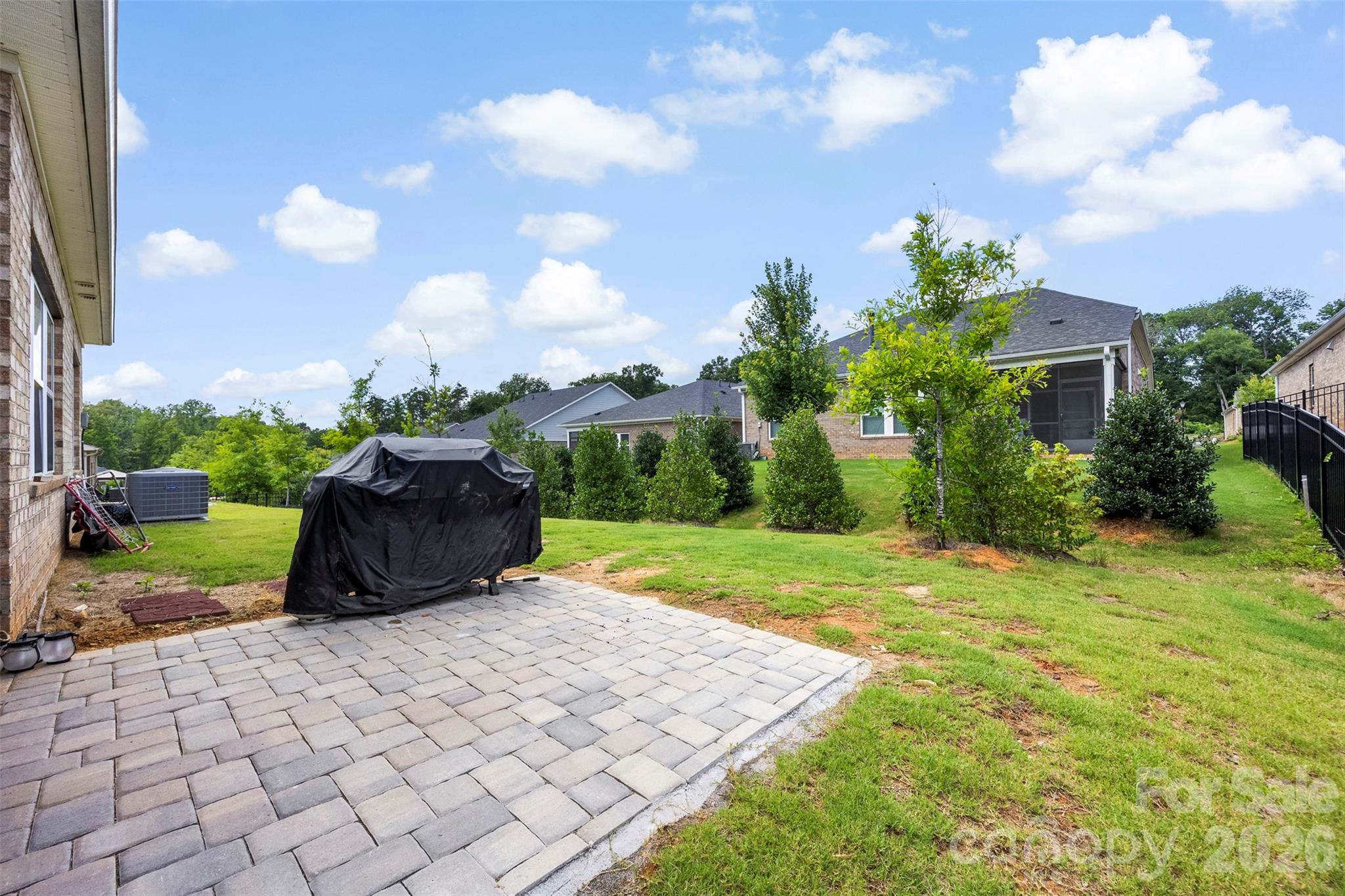 12629 Twilight Drive — Charlotte