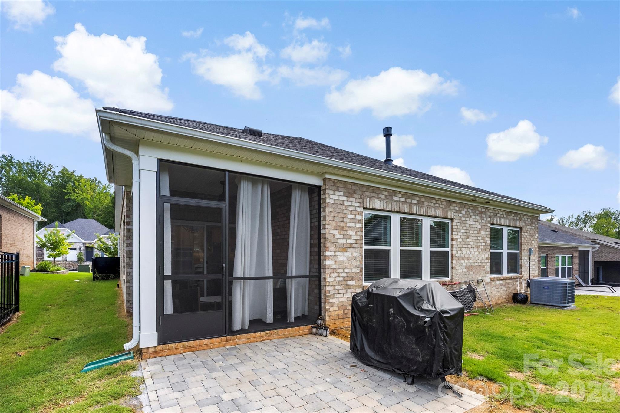 12629 Twilight Drive — Charlotte