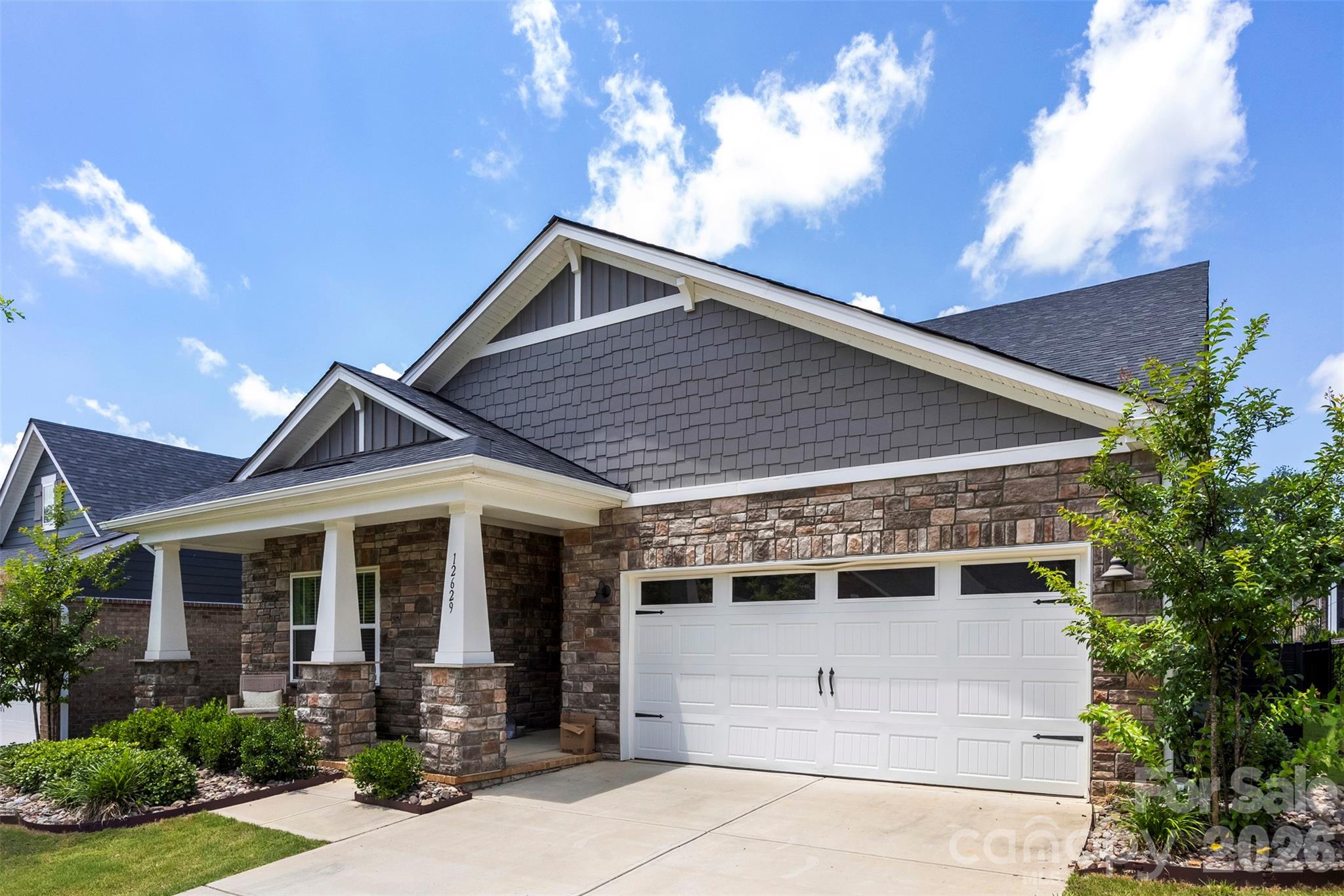 12629 Twilight Drive — Charlotte