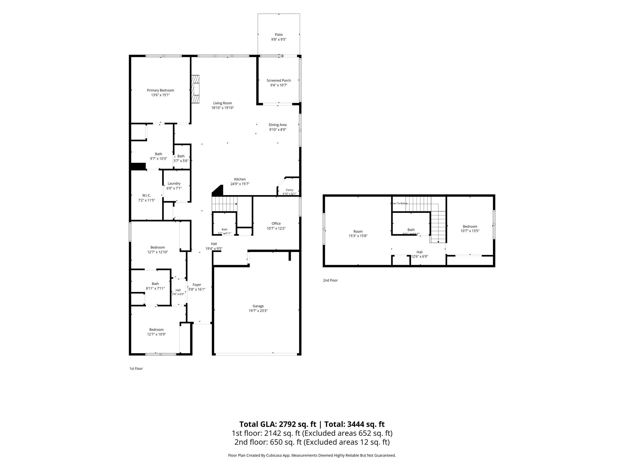 12629 Twilight Drive — Charlotte