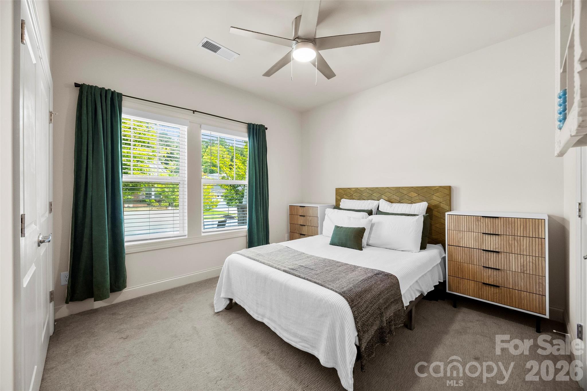 12629 Twilight Drive — Charlotte