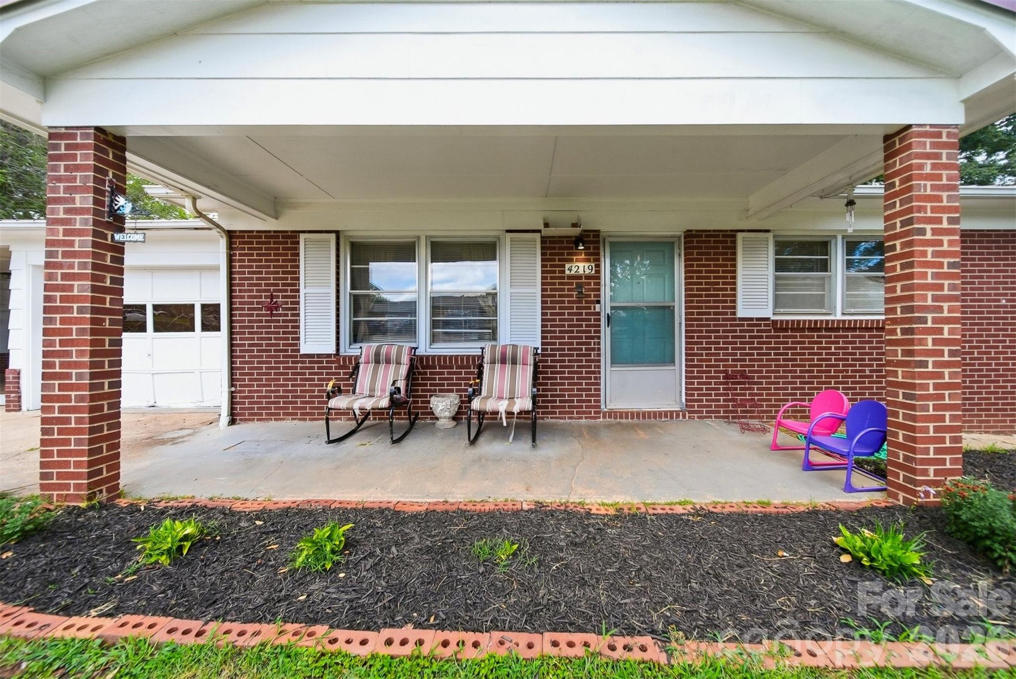 4219 Benfield Drive — Hudson