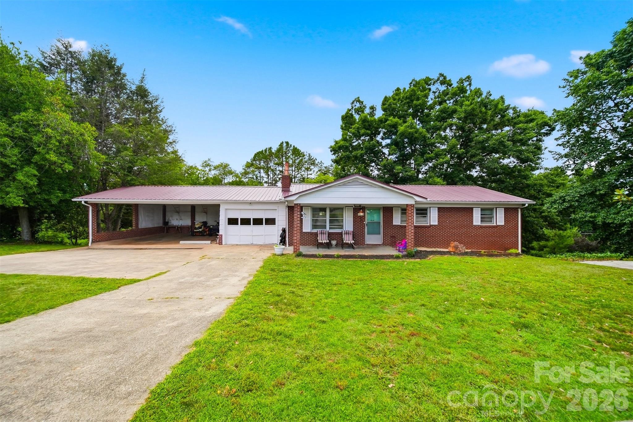 4219 Benfield Drive — Hudson