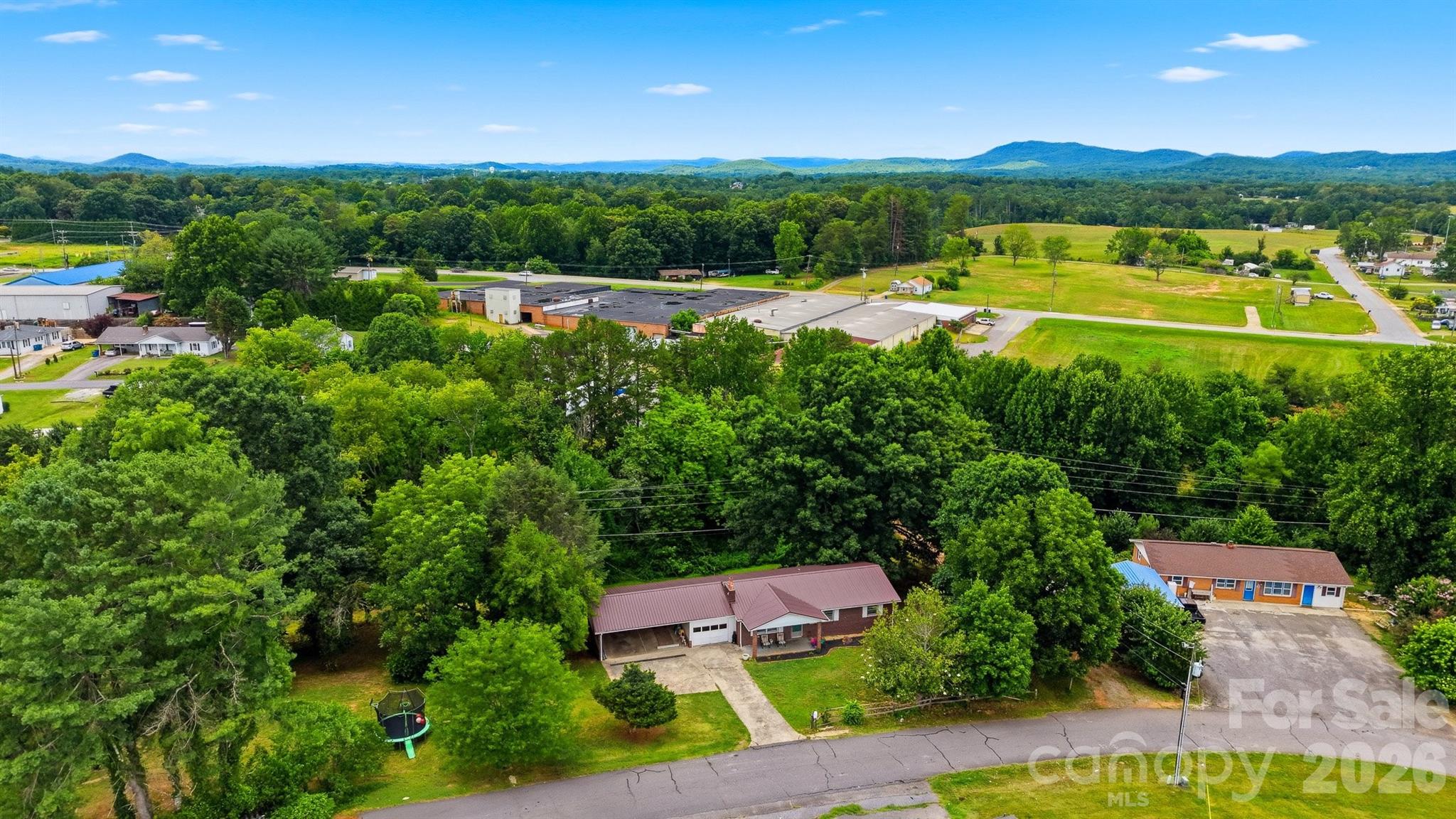 4219 Benfield Drive — Hudson