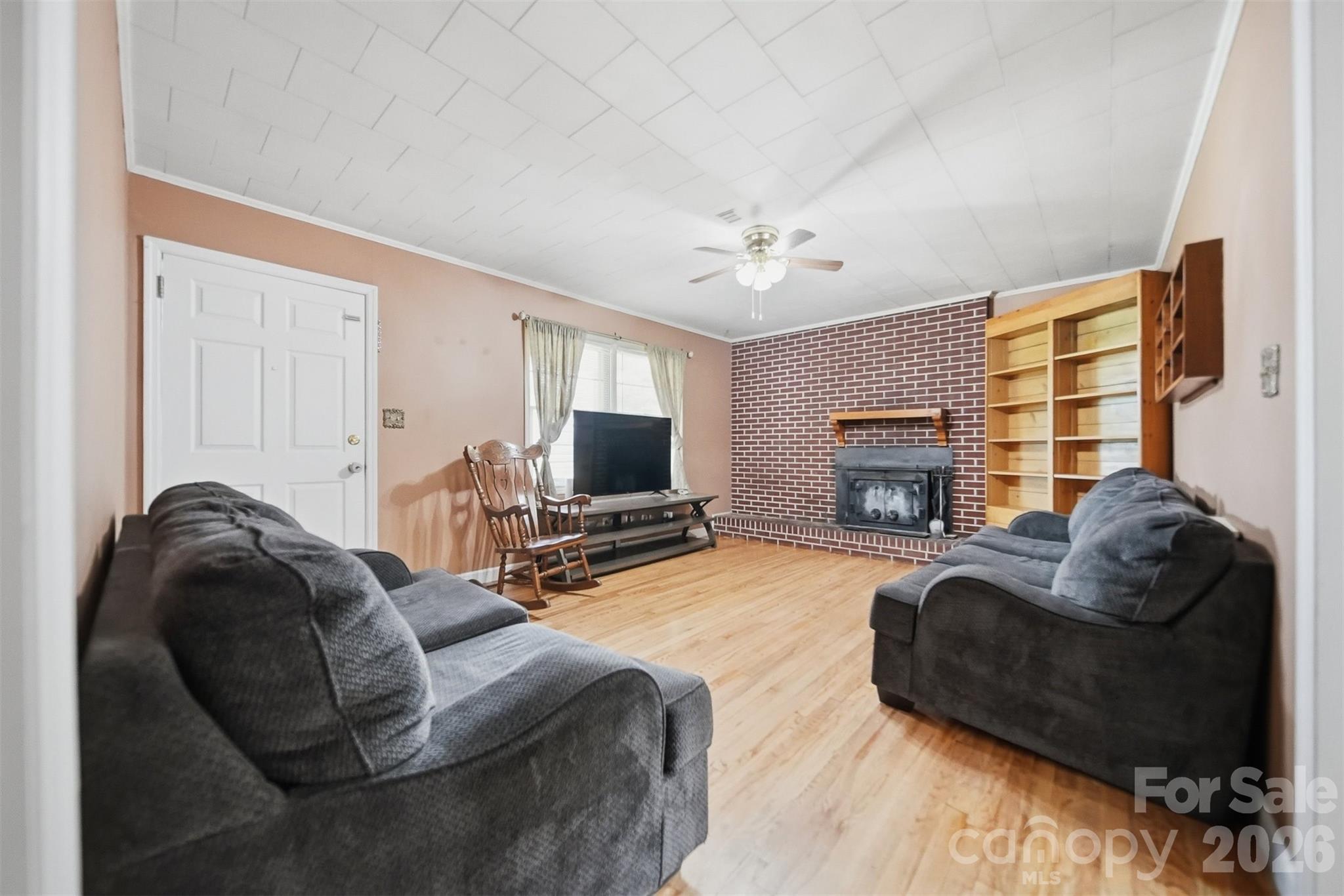 4219 Benfield Drive — Hudson
