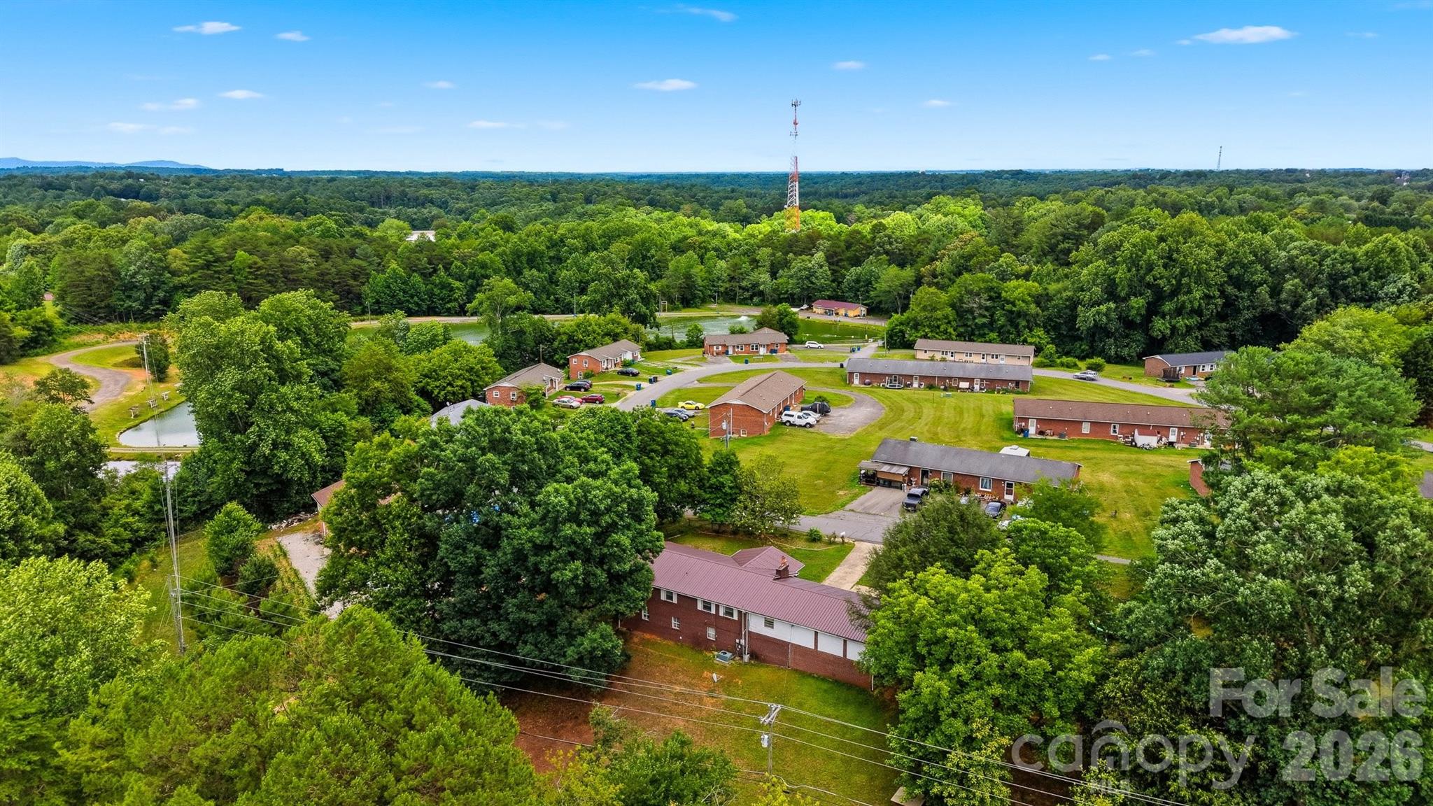 4219 Benfield Drive — Hudson
