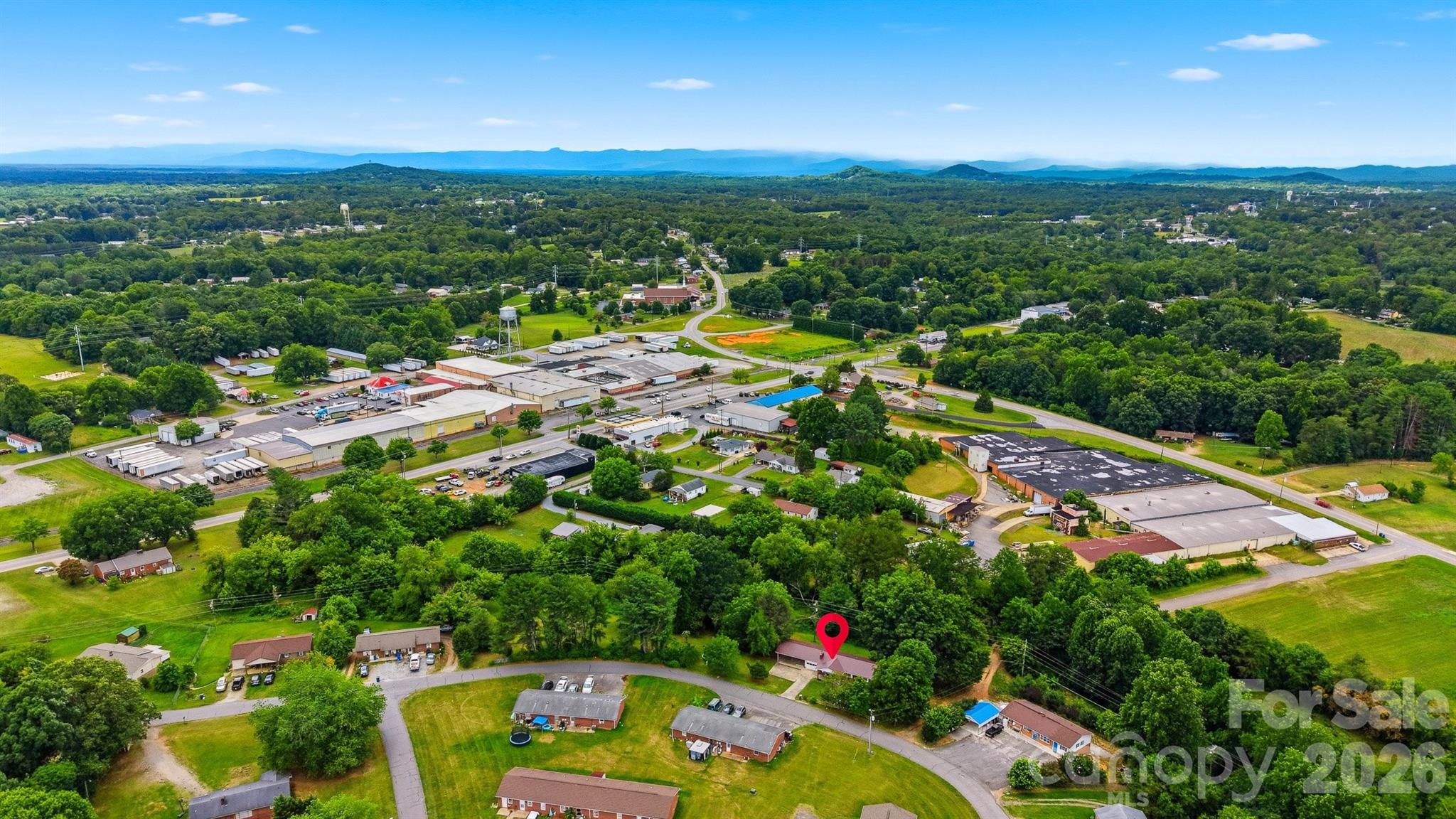 4219 Benfield Drive — Hudson
