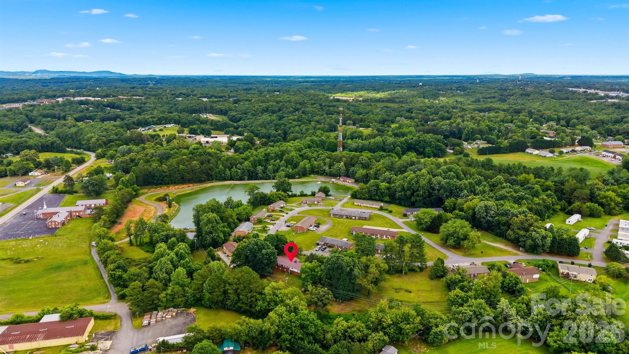 4219 Benfield Drive — Hudson