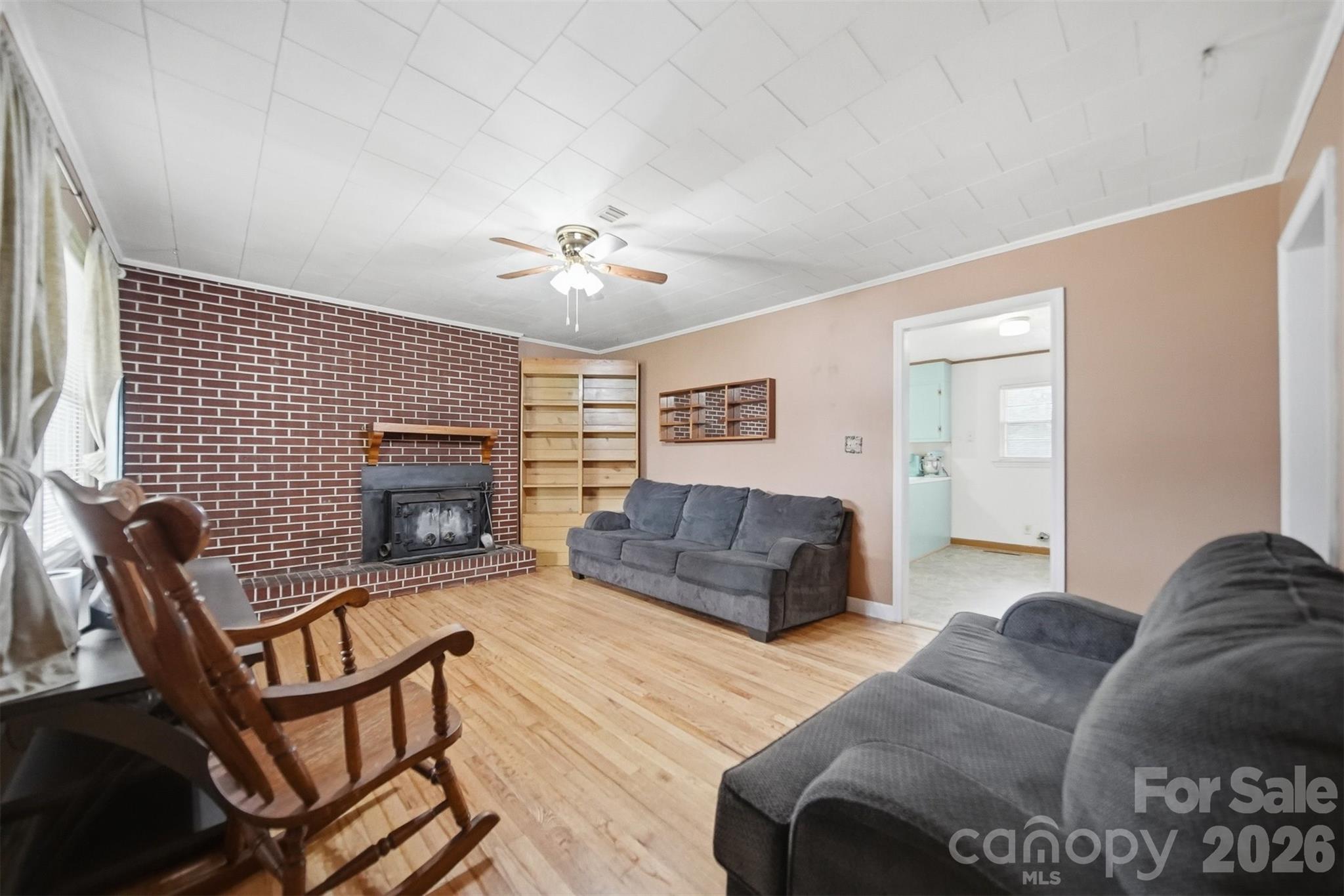 4219 Benfield Drive — Hudson