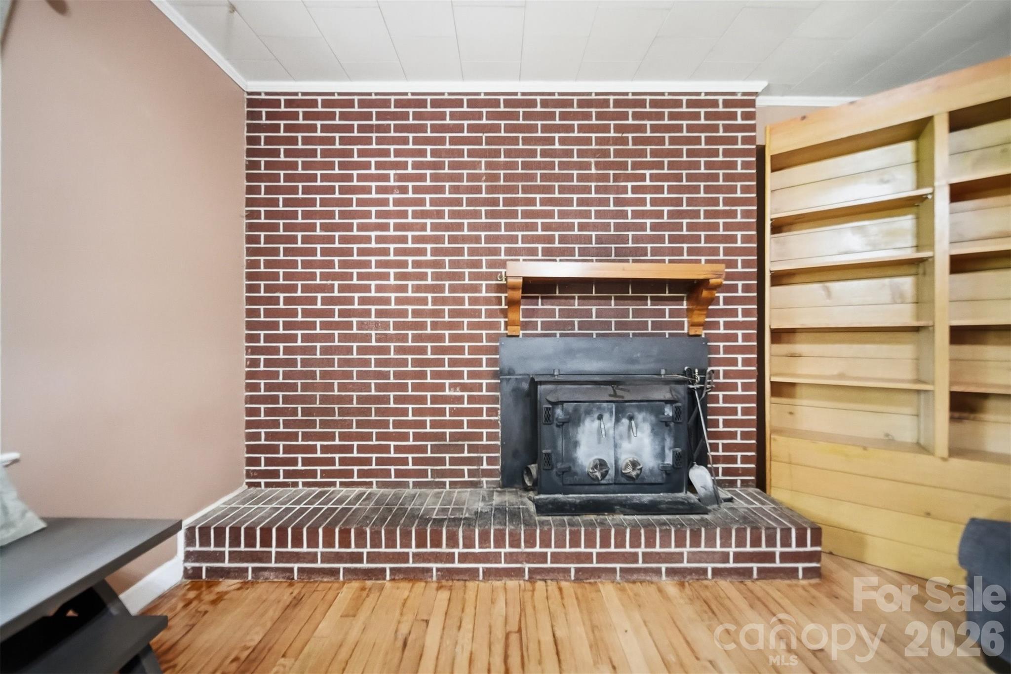 4219 Benfield Drive — Hudson