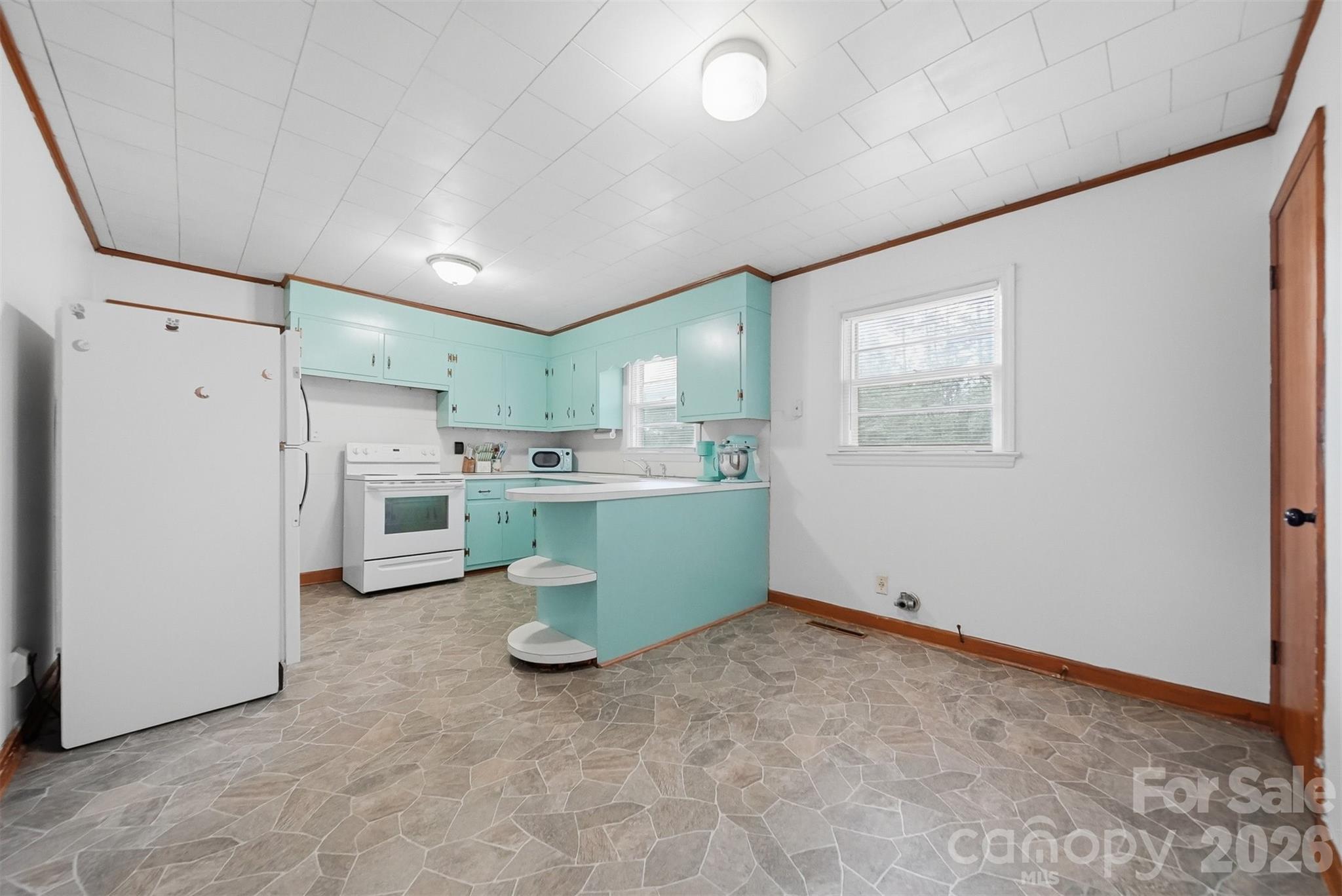 4219 Benfield Drive — Hudson