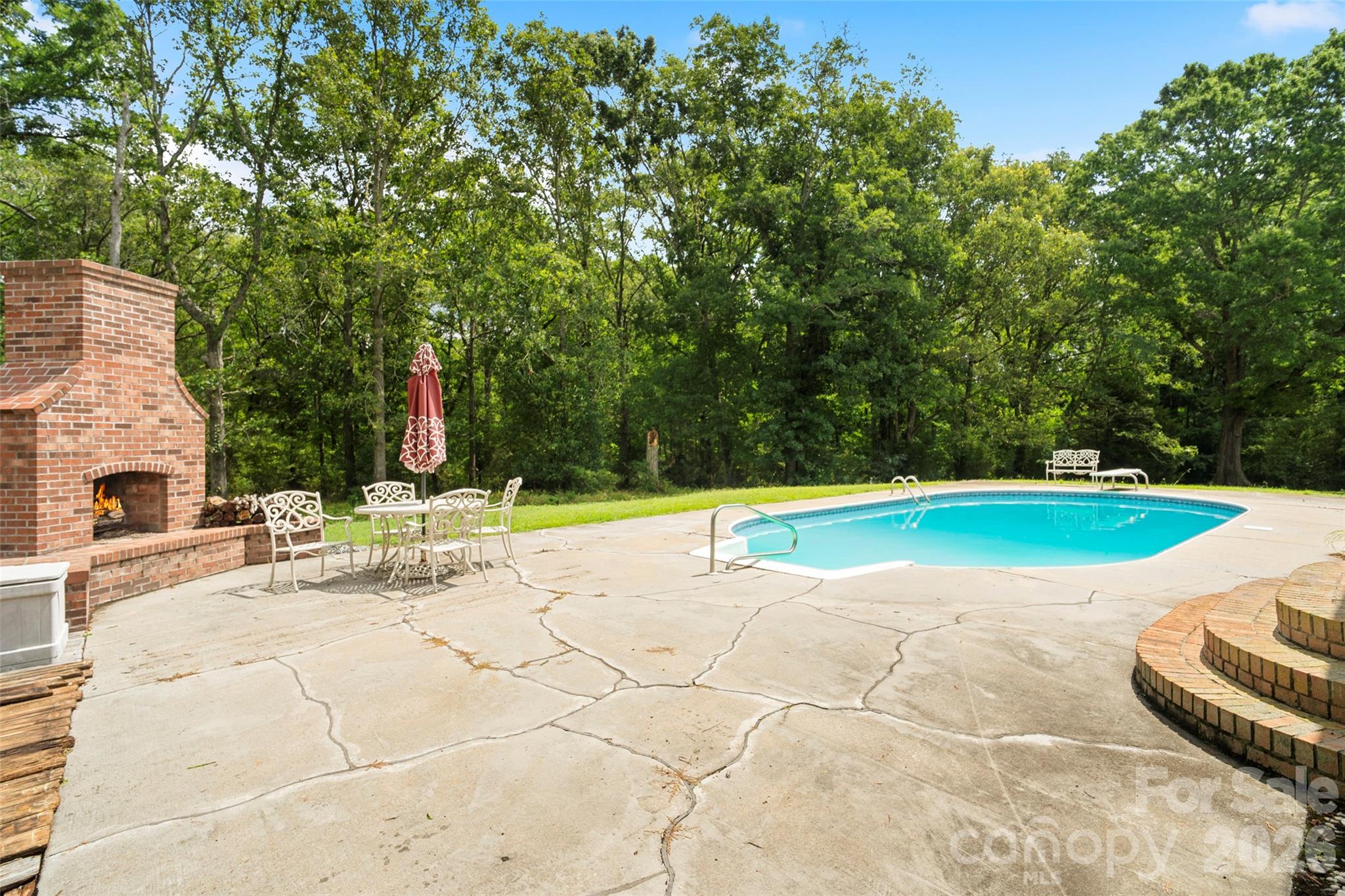 1515 Hasty Road — Marshville