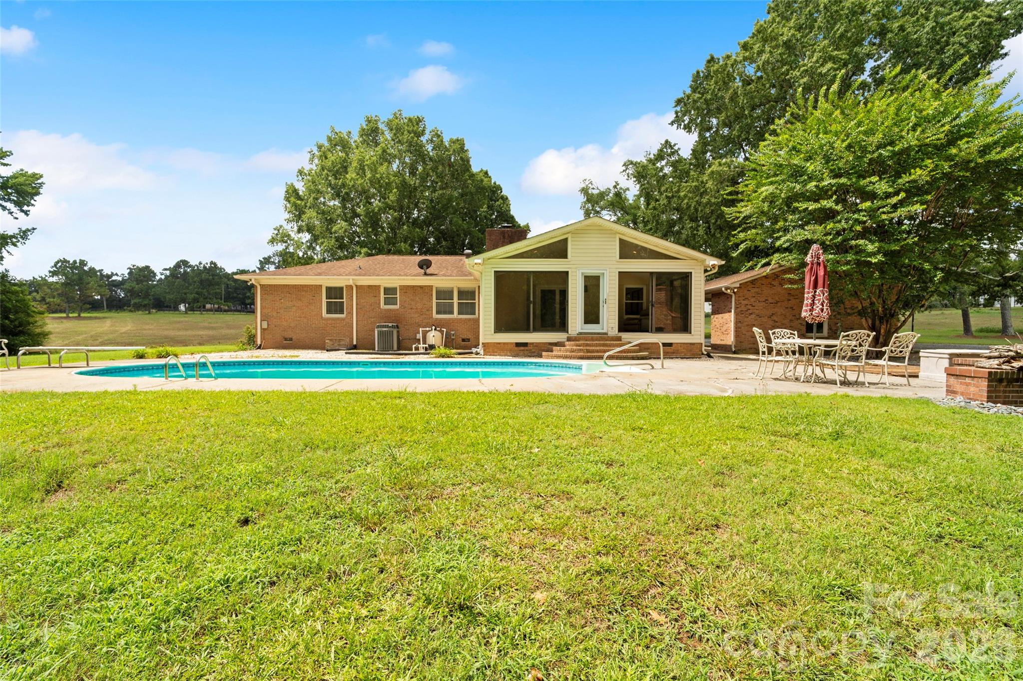 1515 Hasty Road — Marshville