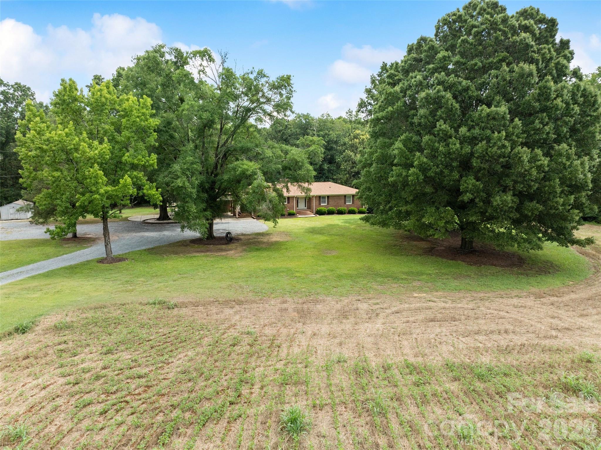 1515 Hasty Road — Marshville