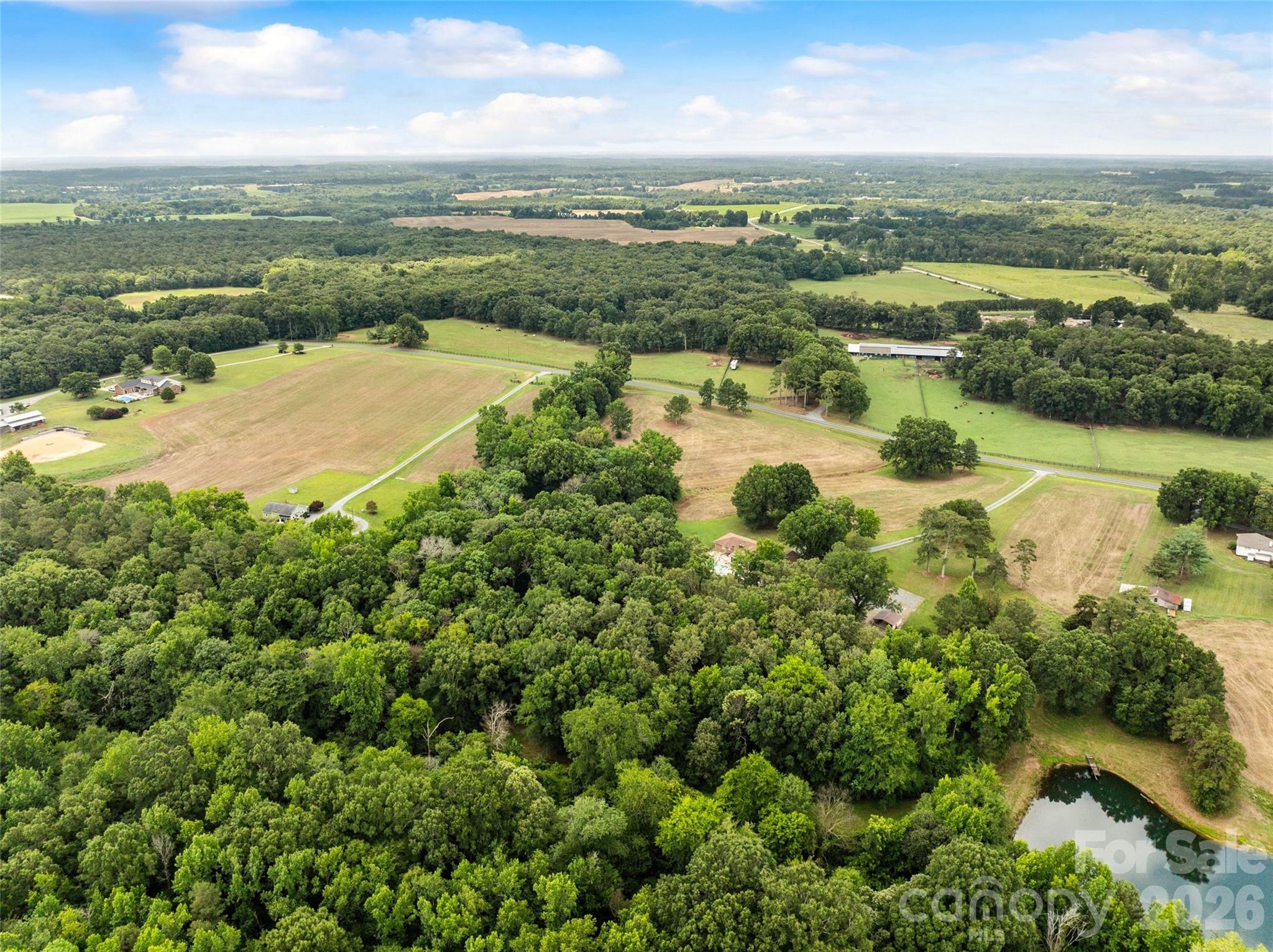 1515 Hasty Road — Marshville