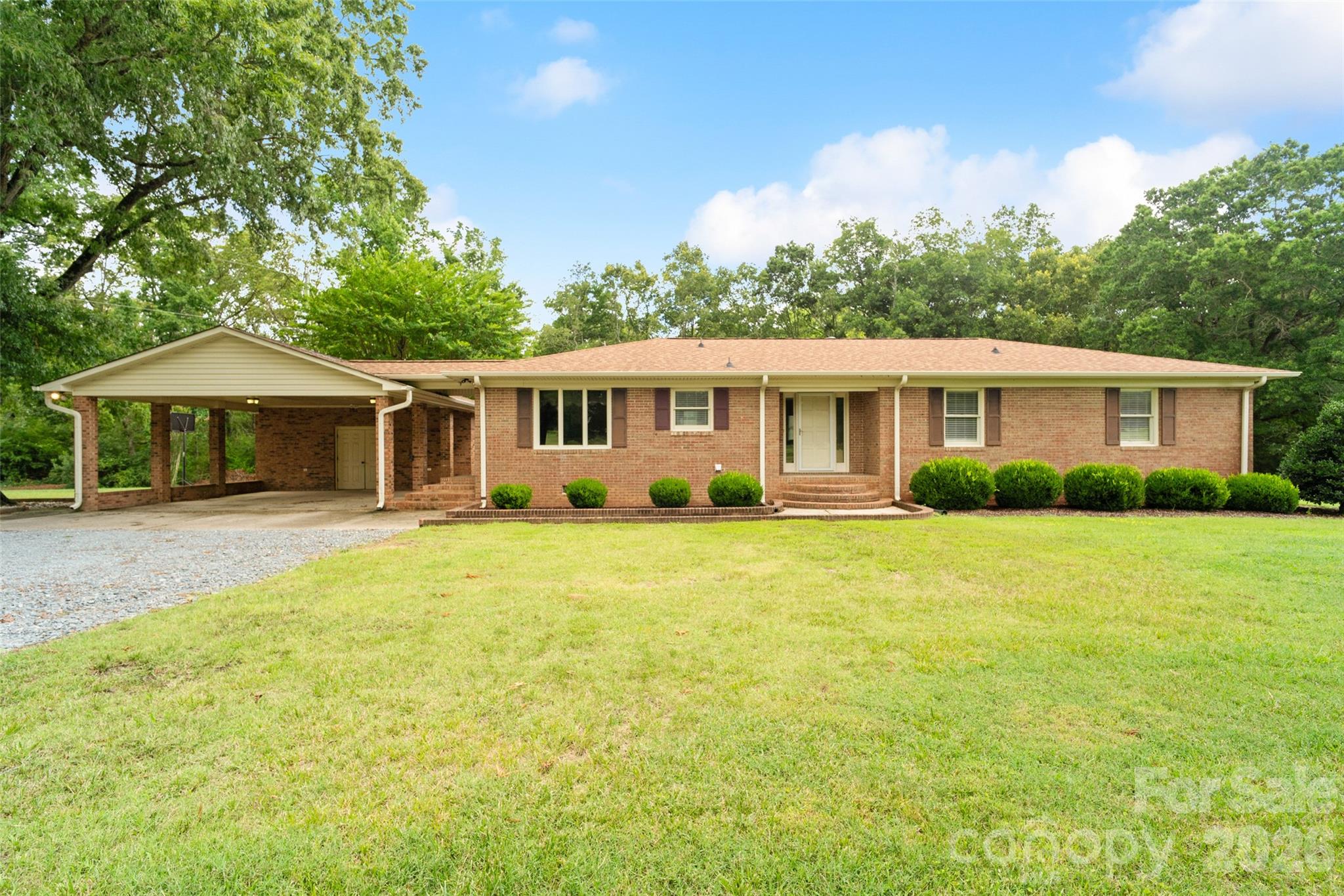 1515 Hasty Road — Marshville