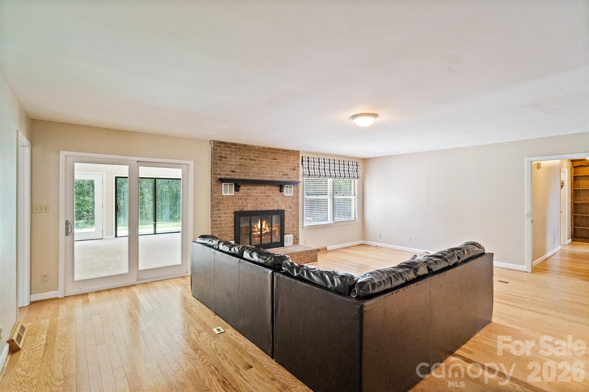 1515 Hasty Road — Marshville