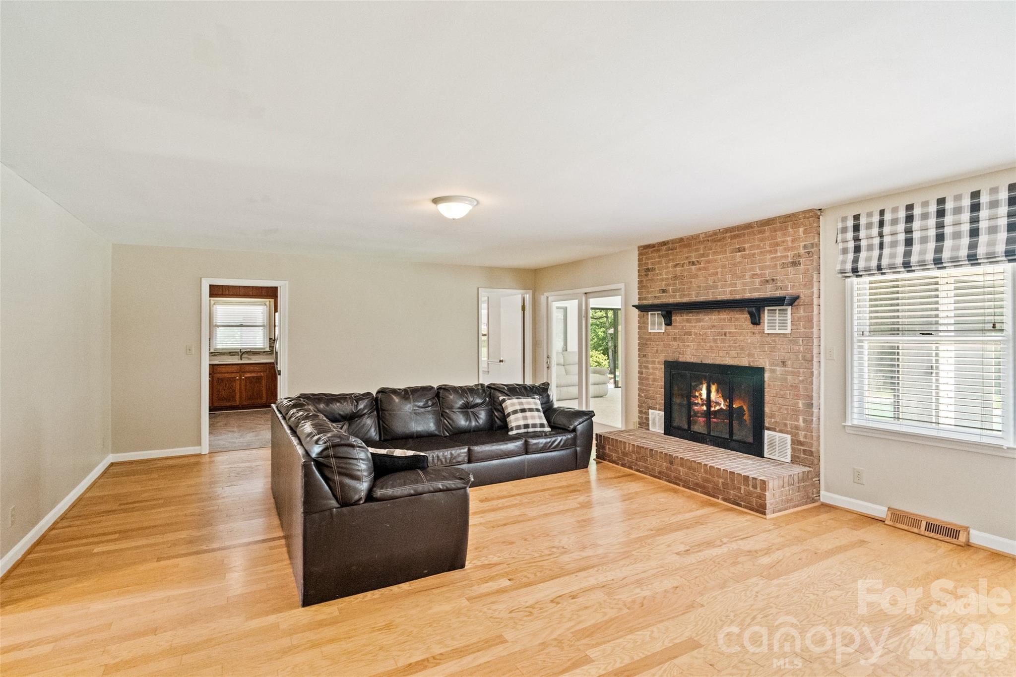 1515 Hasty Road — Marshville