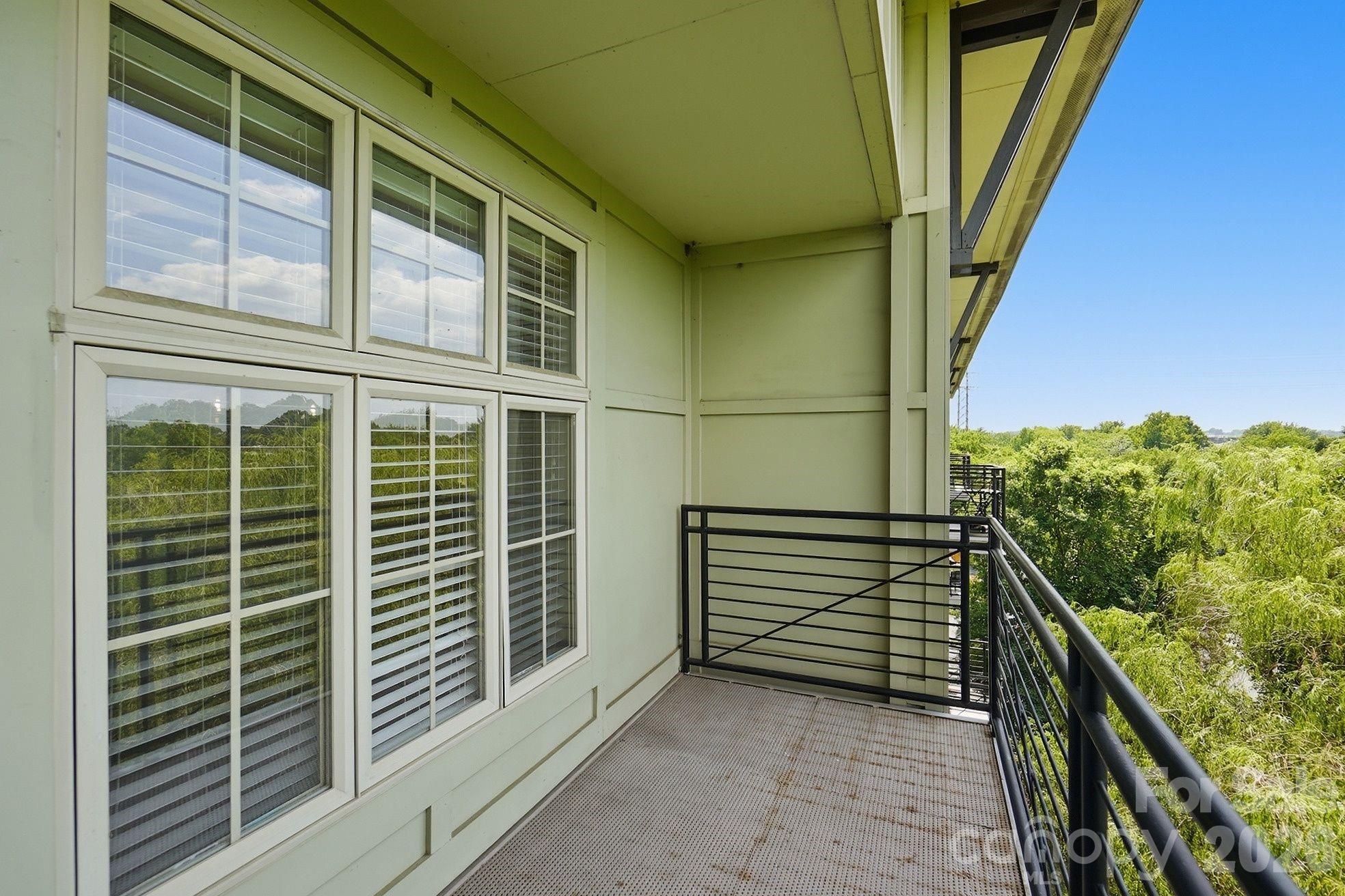1101 W 1st Street #418 — Charlotte