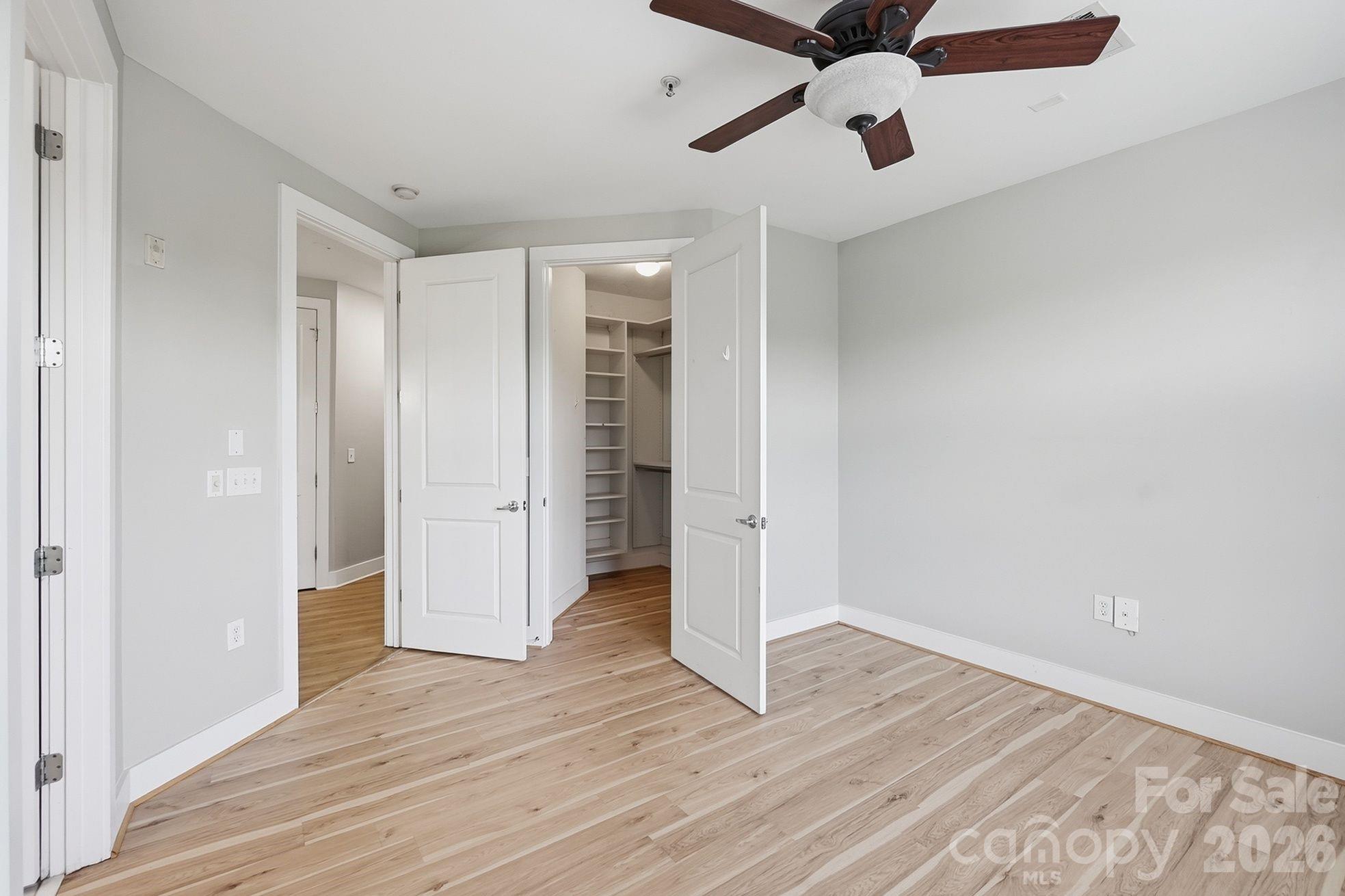 1101 W 1st Street #418 — Charlotte