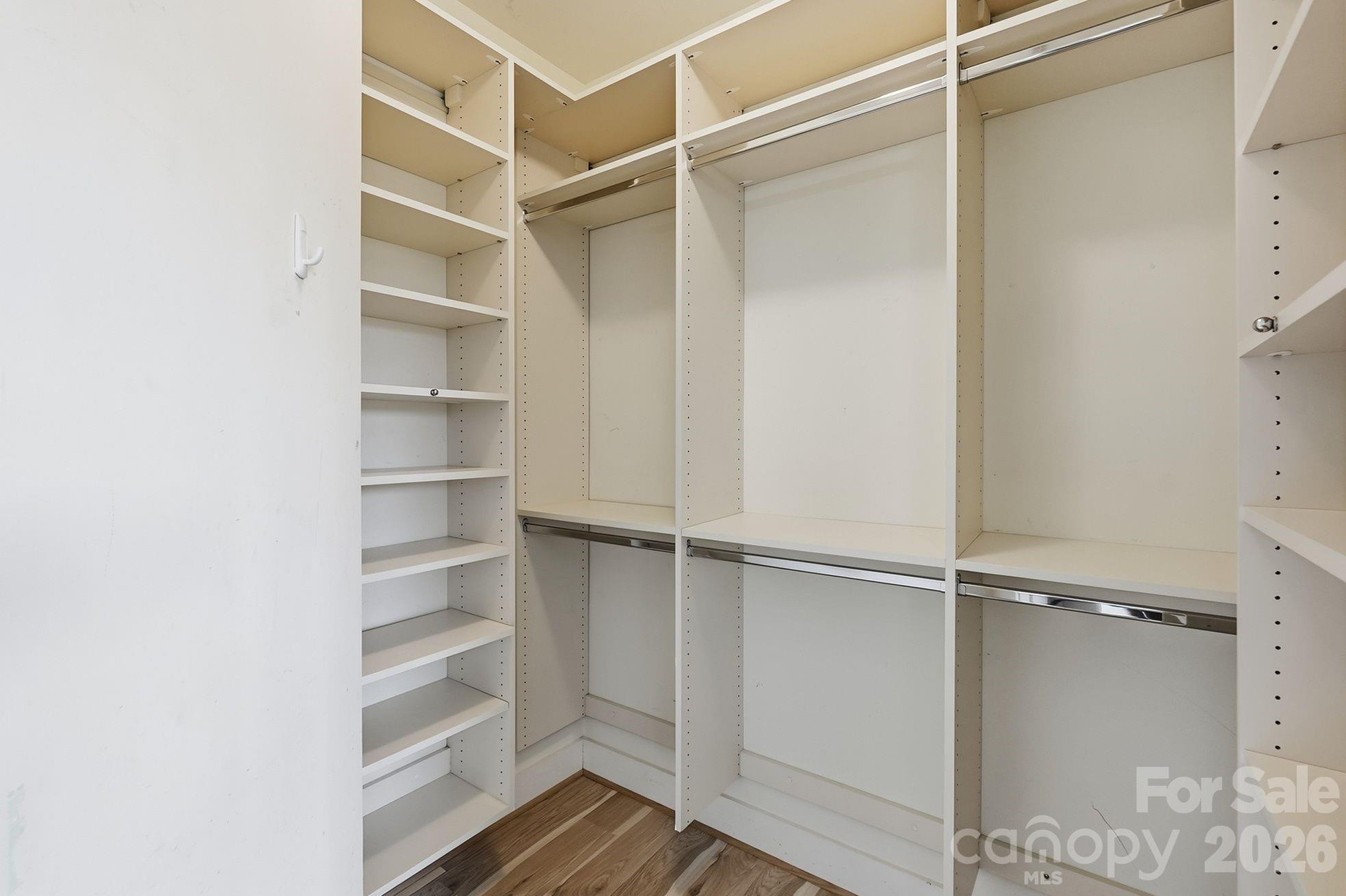 1101 W 1st Street #418 — Charlotte