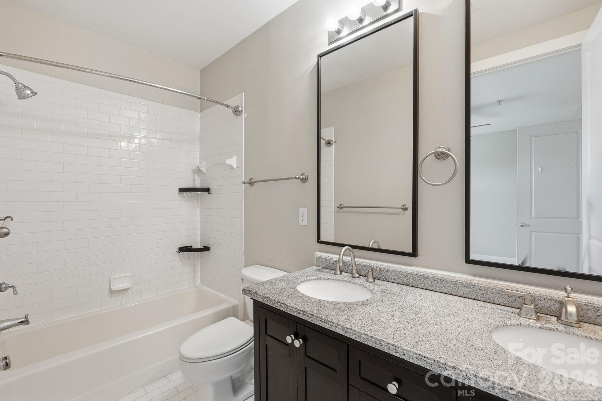 1101 W 1st Street #418 — Charlotte