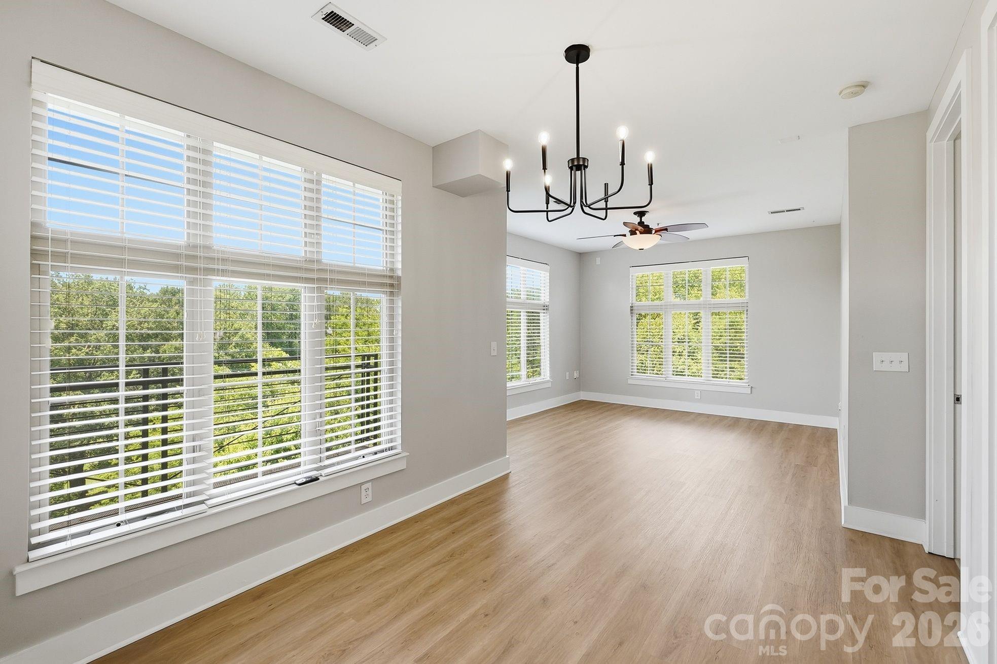 1101 W 1st Street #418 — Charlotte