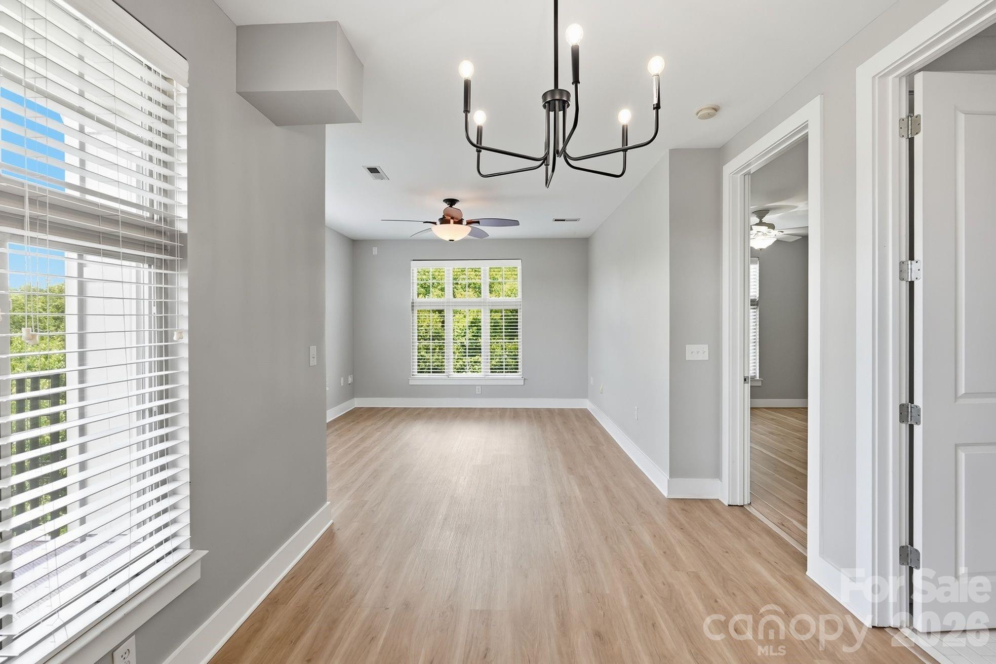 1101 W 1st Street #418 — Charlotte
