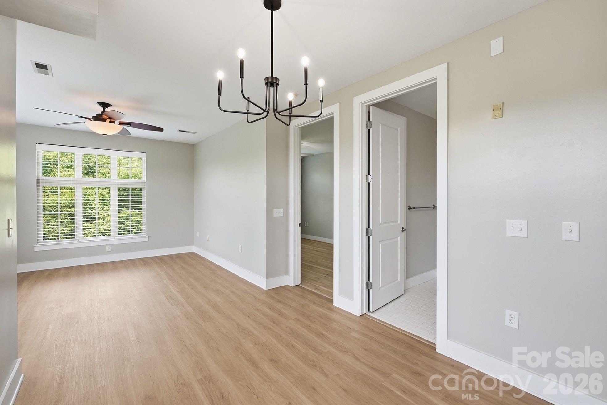 1101 W 1st Street #418 — Charlotte
