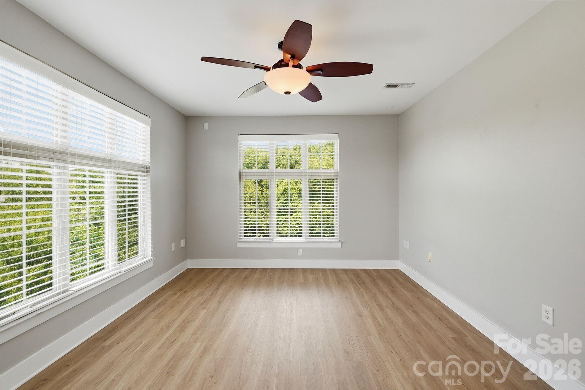 1101 W 1st Street #418 — Charlotte