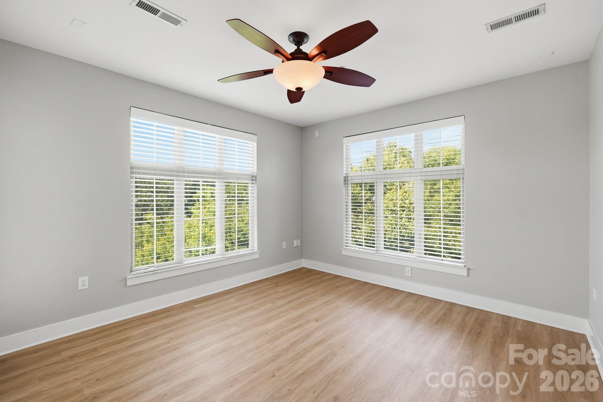 1101 W 1st Street #418 — Charlotte
