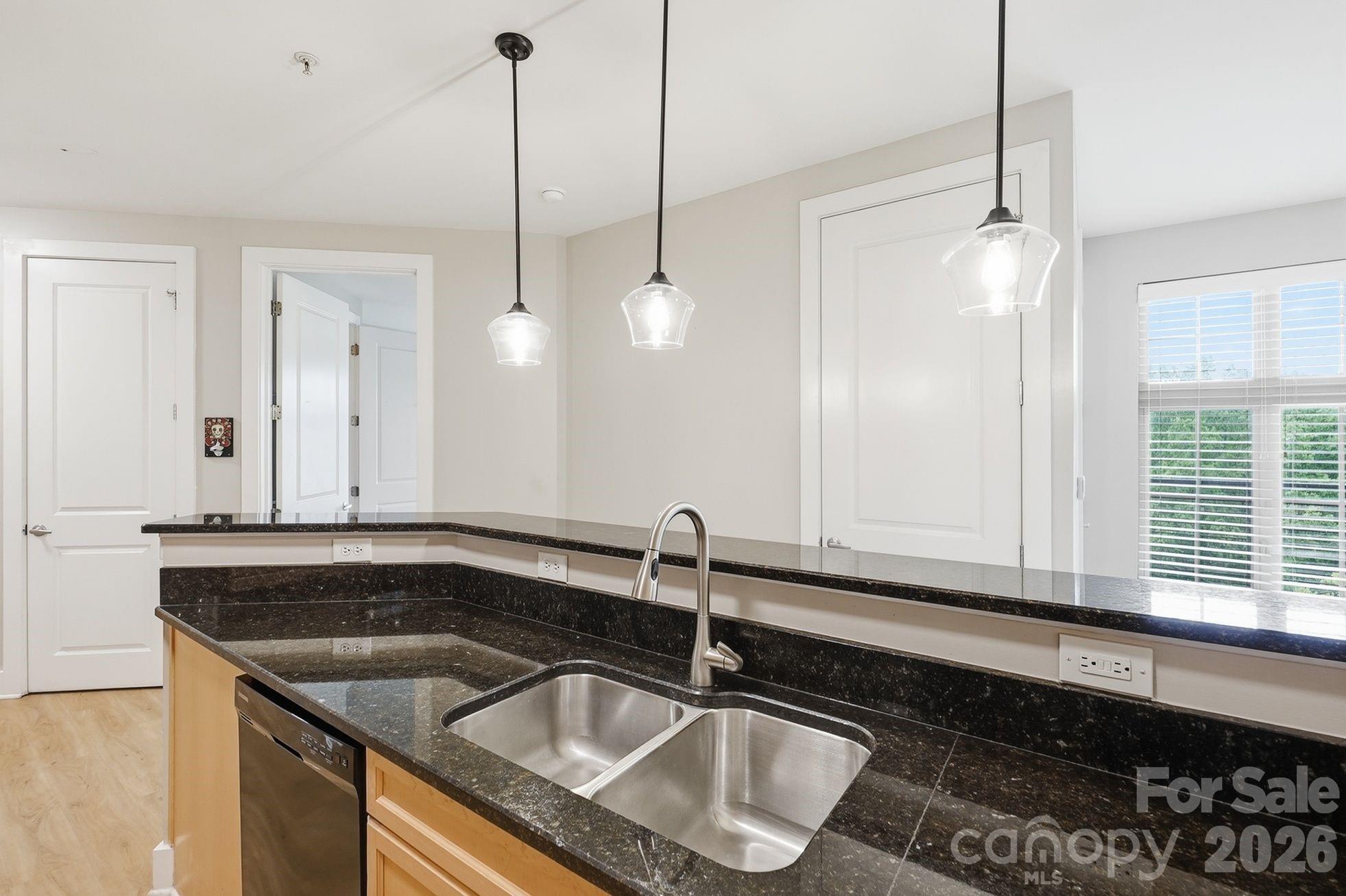 1101 W 1st Street #418 — Charlotte