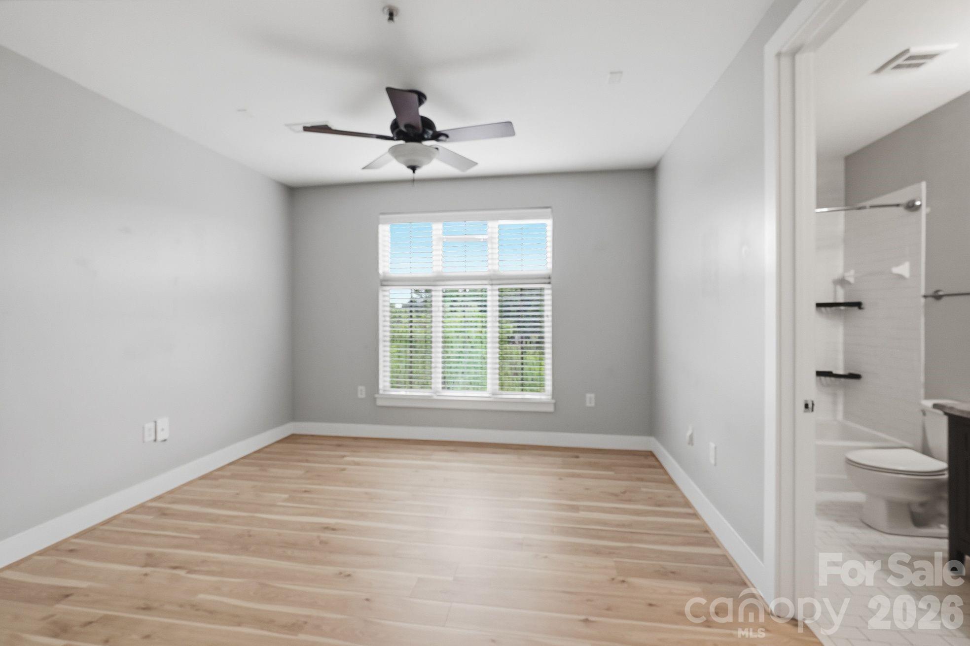1101 W 1st Street #418 — Charlotte