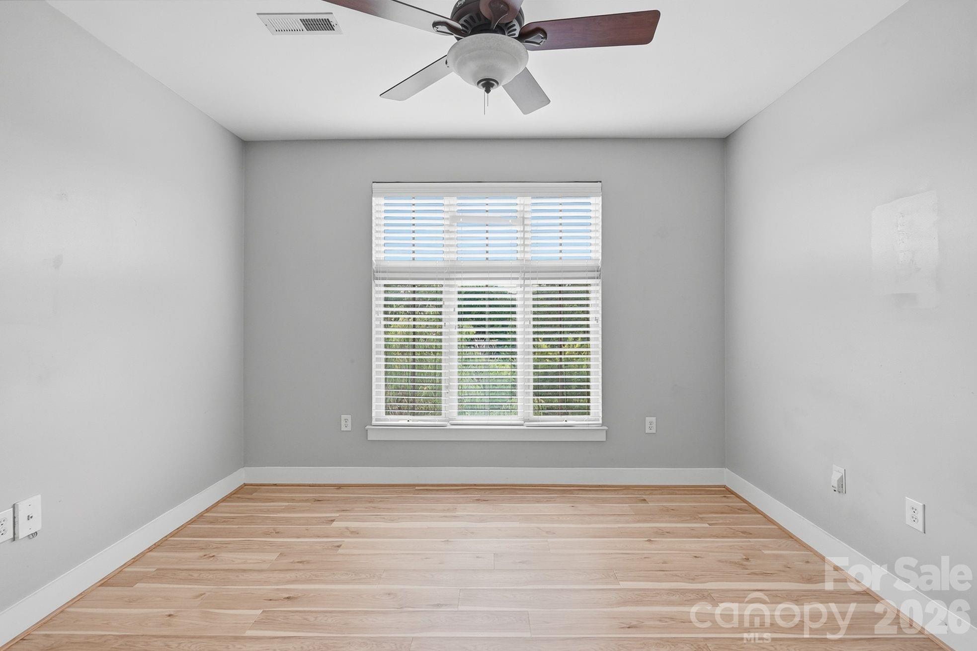 1101 W 1st Street #418 — Charlotte