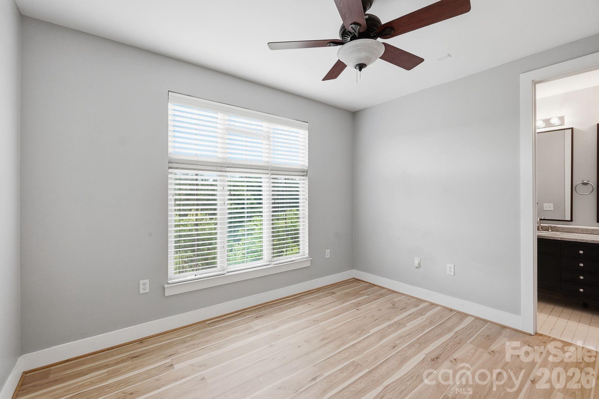 1101 W 1st Street #418 — Charlotte