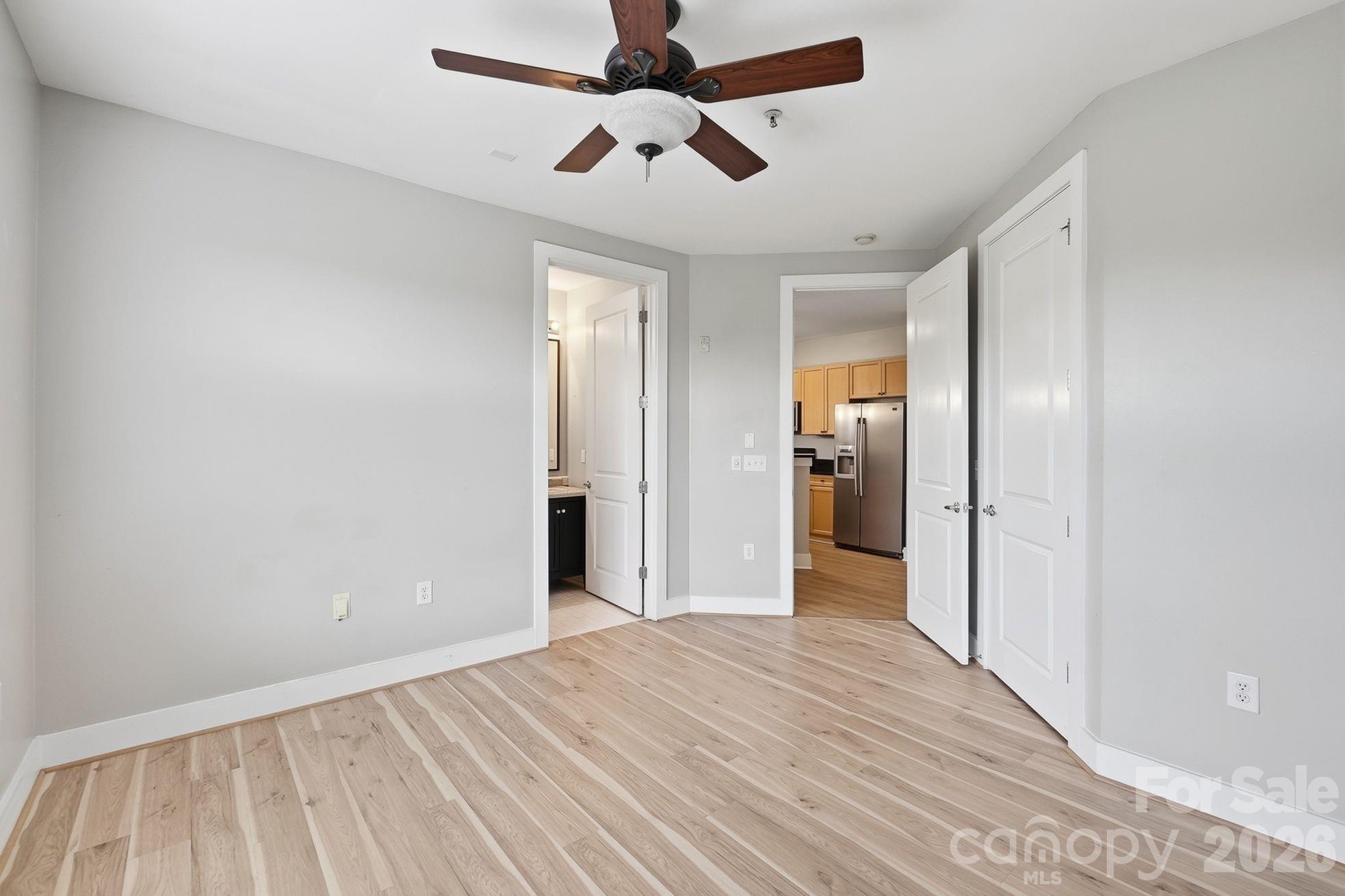 1101 W 1st Street #418 — Charlotte