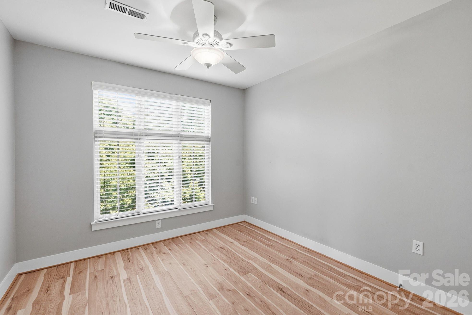 1101 W 1st Street #418 — Charlotte