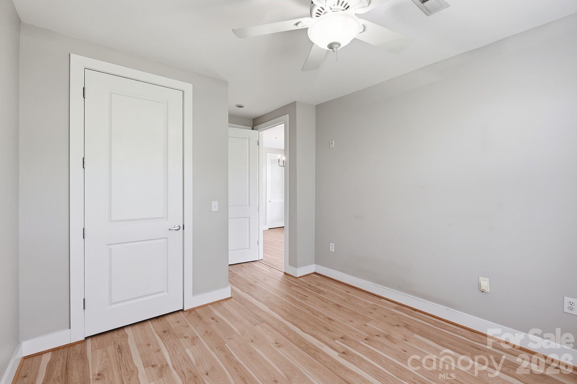 1101 W 1st Street #418 — Charlotte