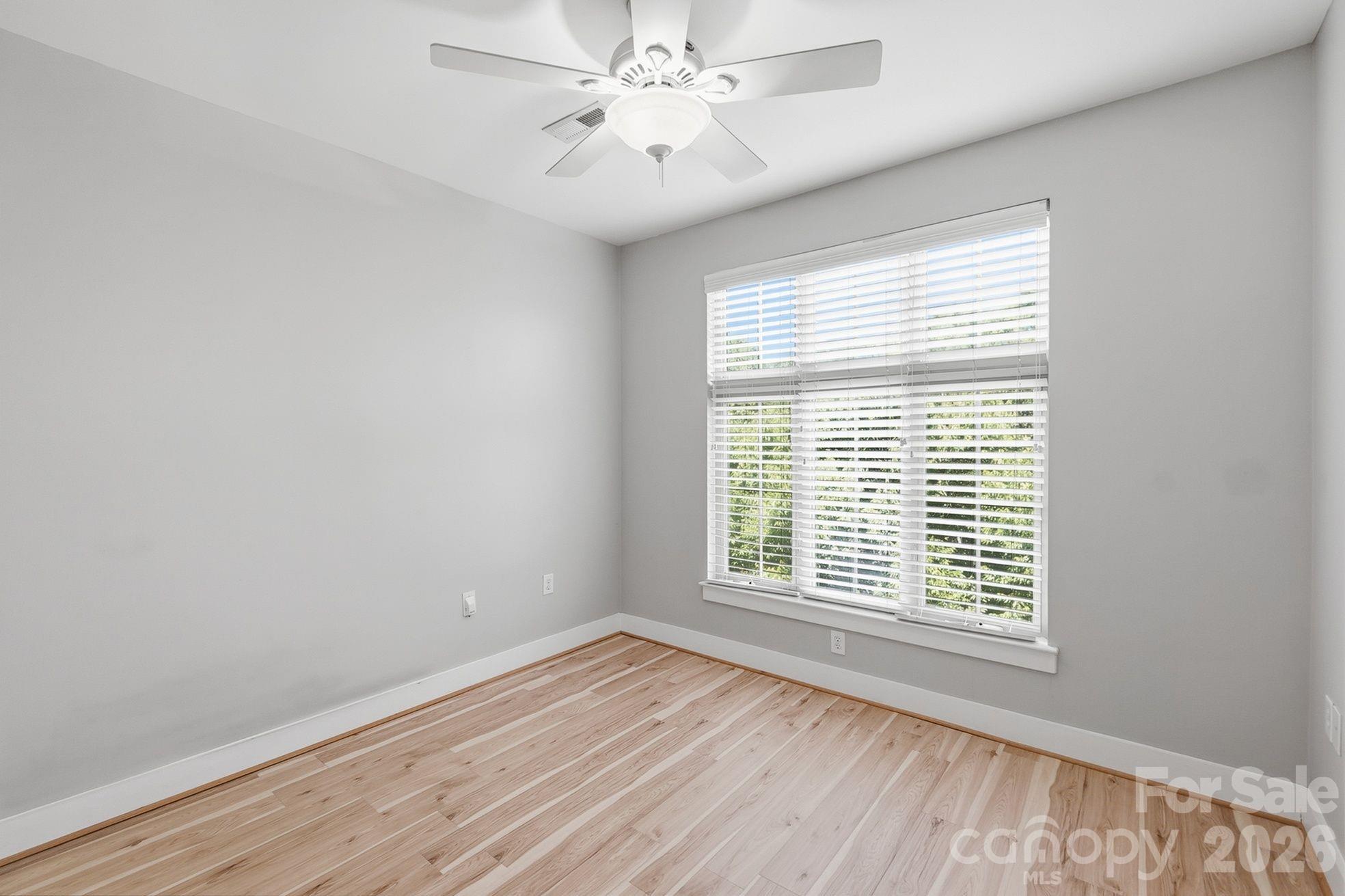 1101 W 1st Street #418 — Charlotte